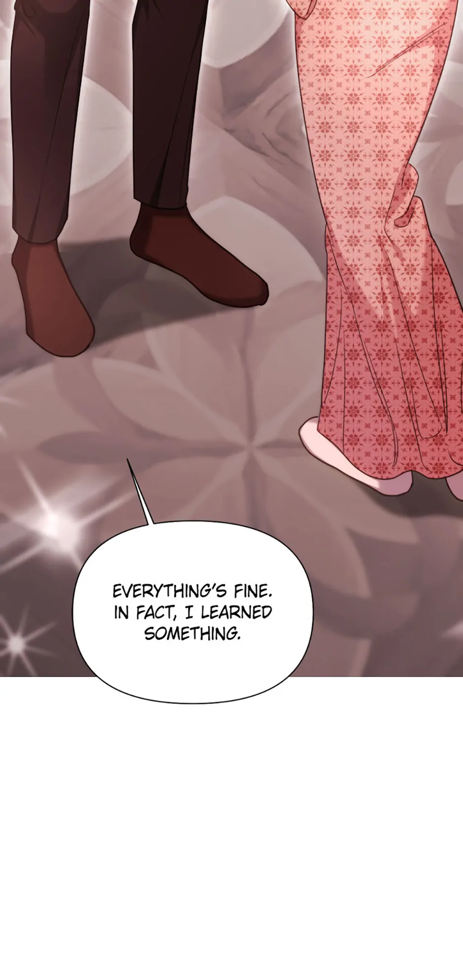 For a Certain Princess [Official] chapter 30 page 85