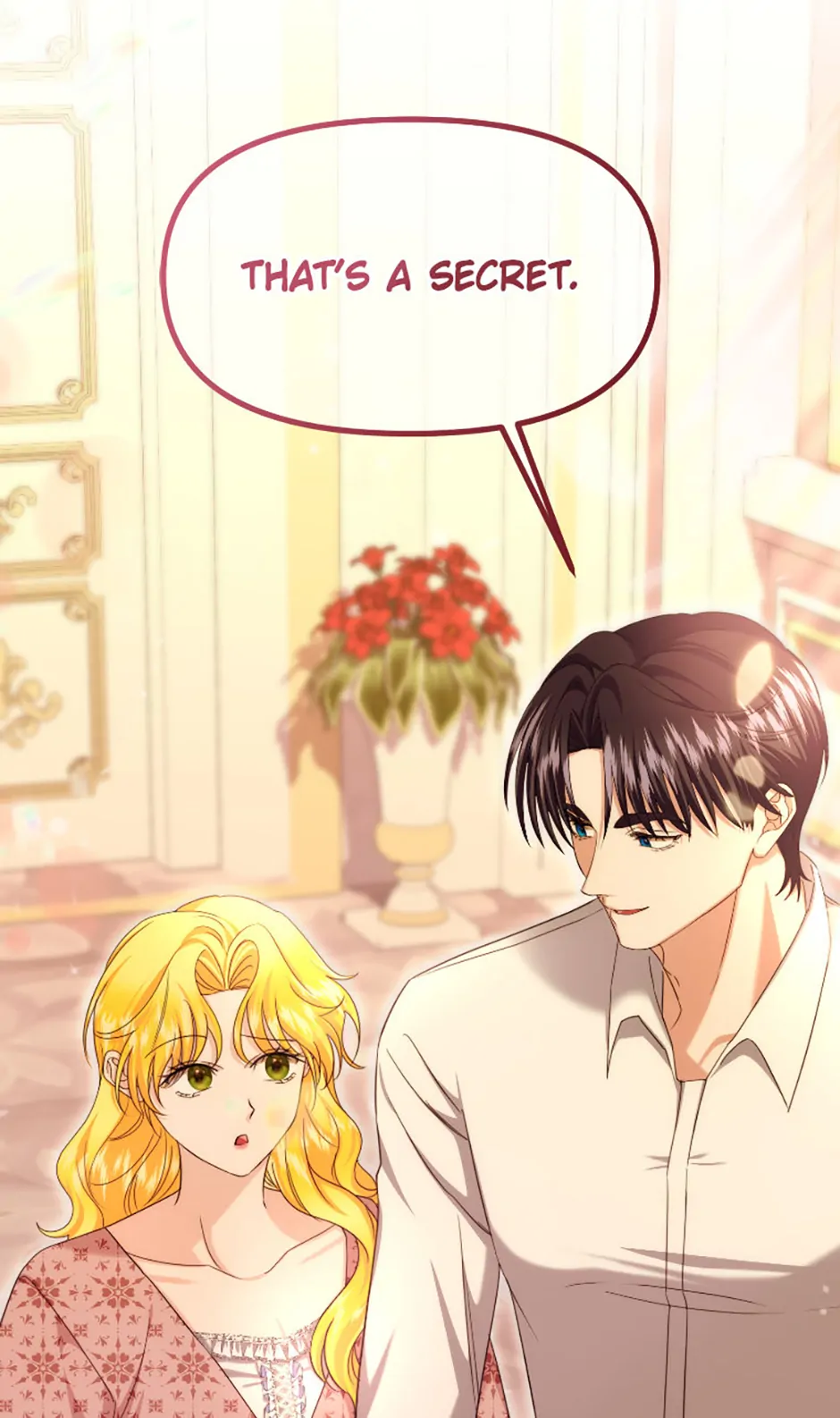 For a Certain Princess [Official] chapter 30 page 87