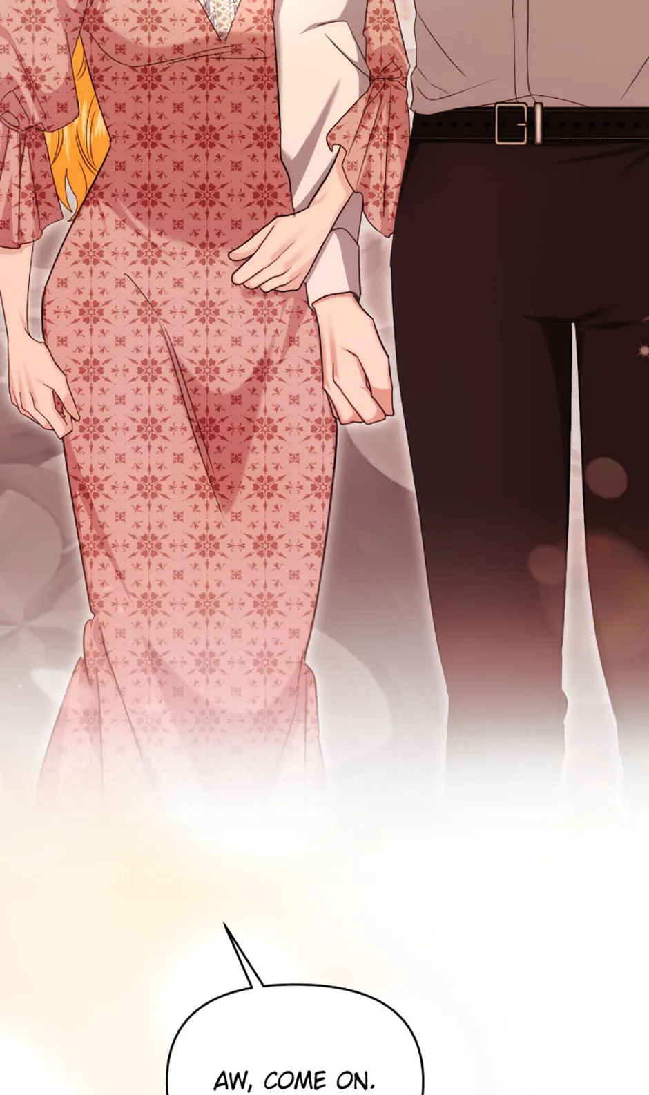 For a Certain Princess [Official] chapter 30 page 88