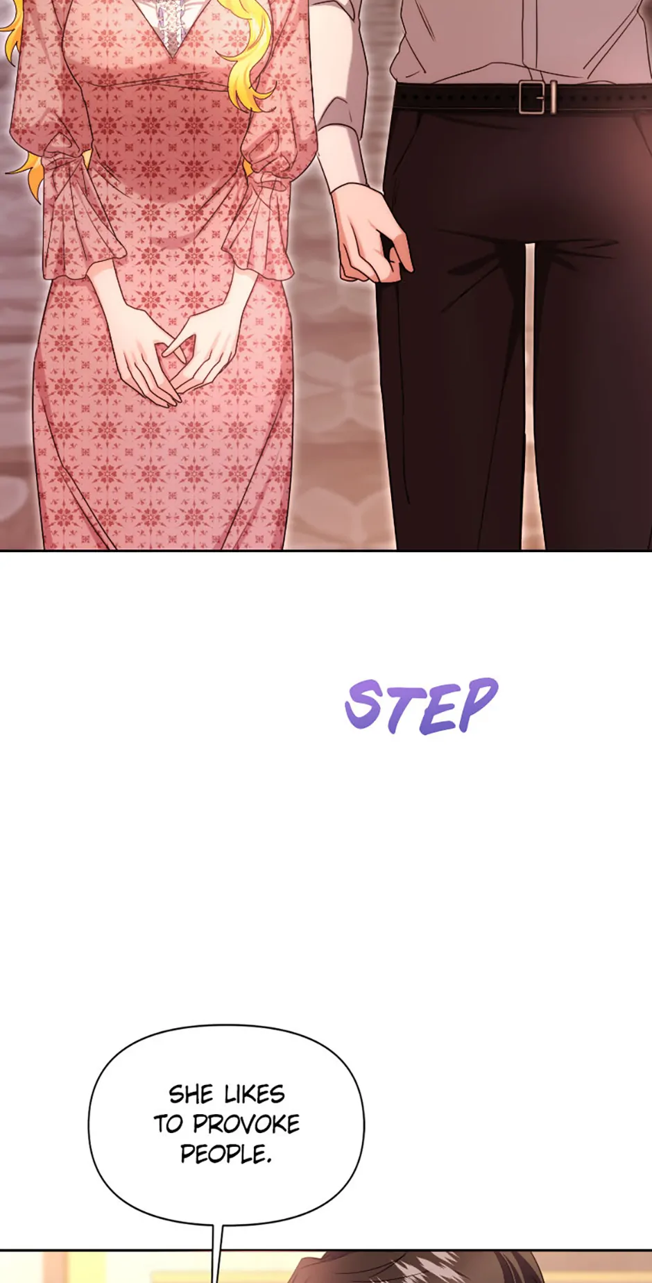 For a Certain Princess [Official] chapter 31 page 2