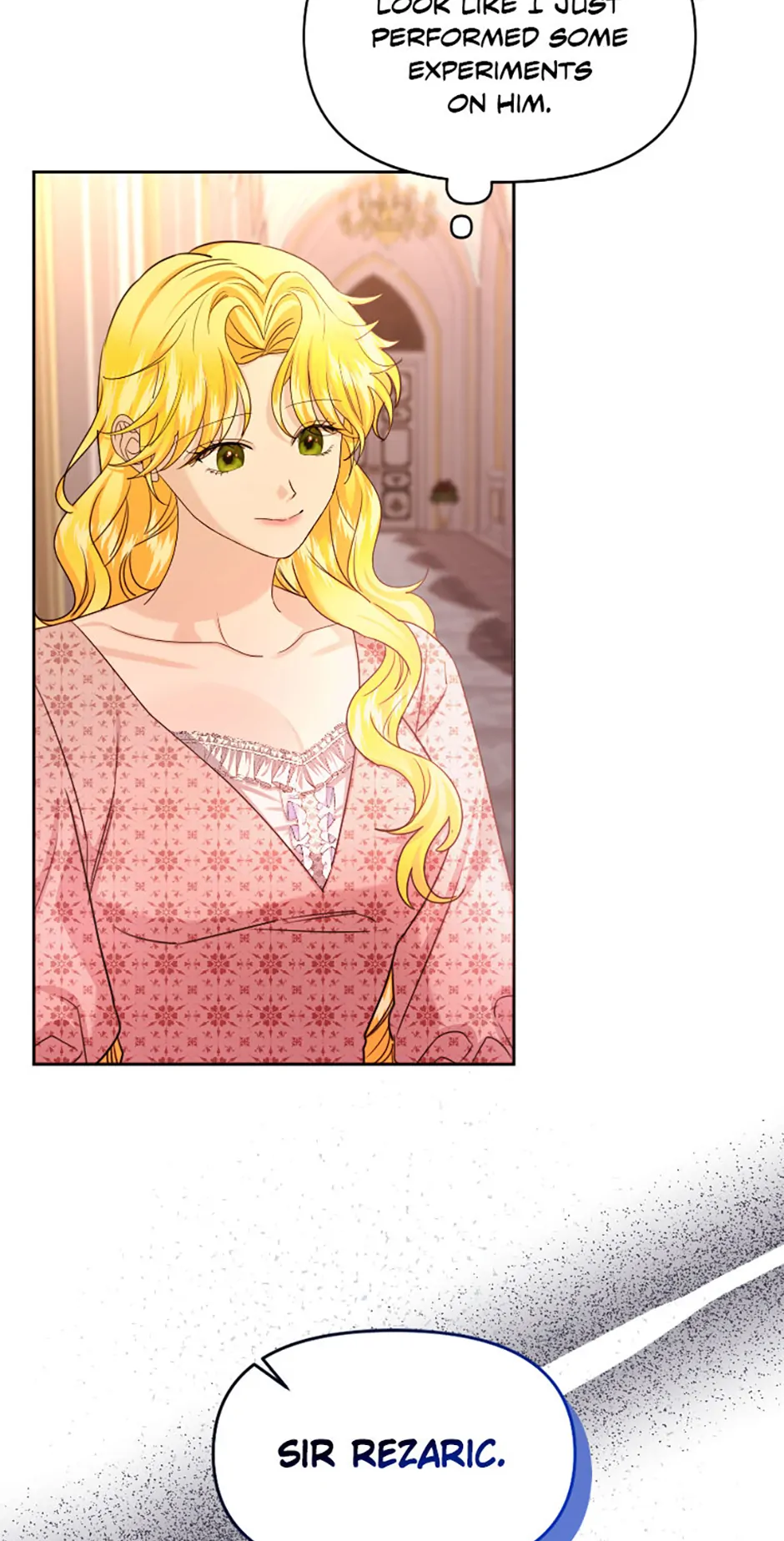 For a Certain Princess [Official] chapter 31 page 4