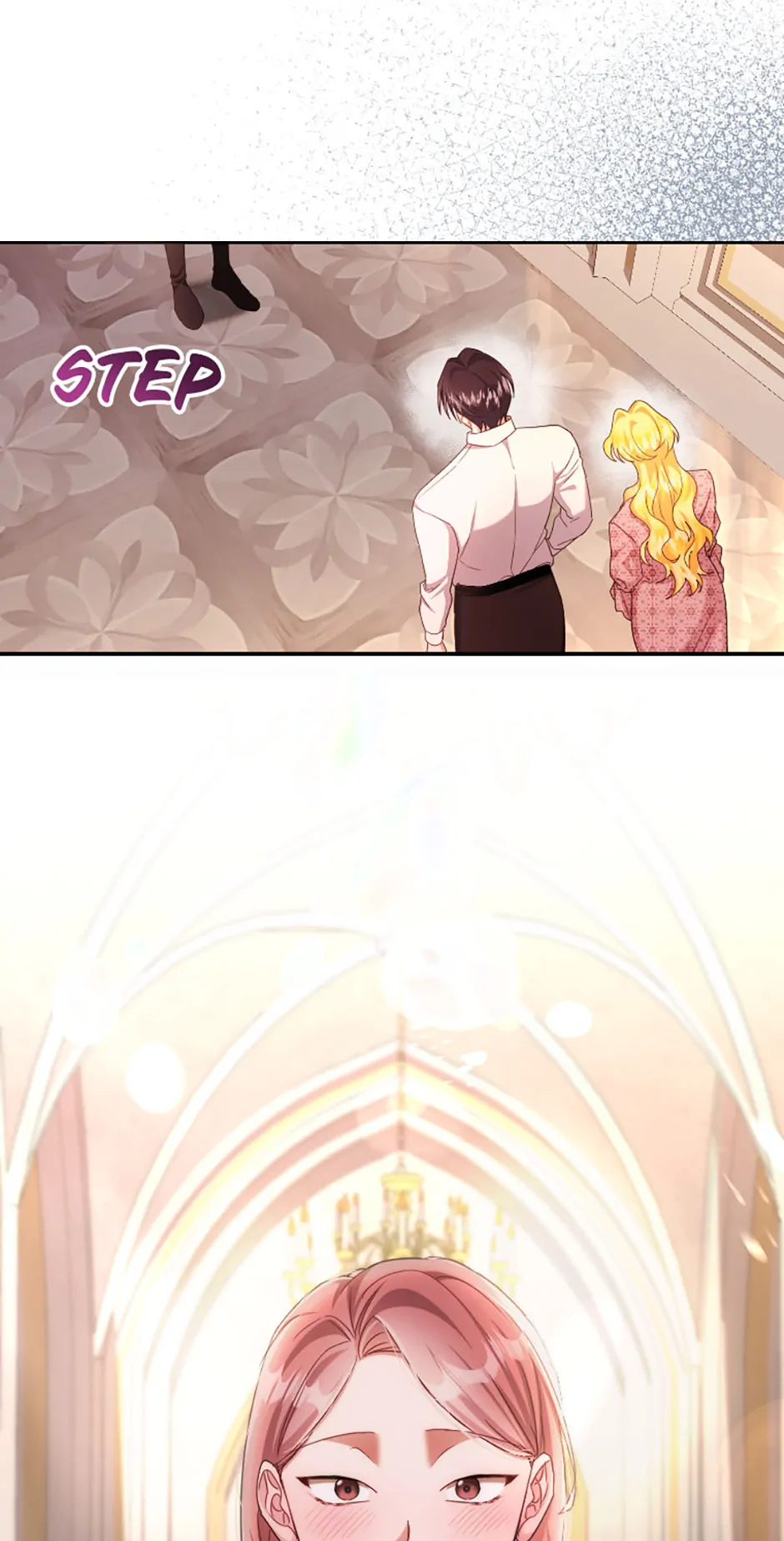 For a Certain Princess [Official] chapter 31 page 6