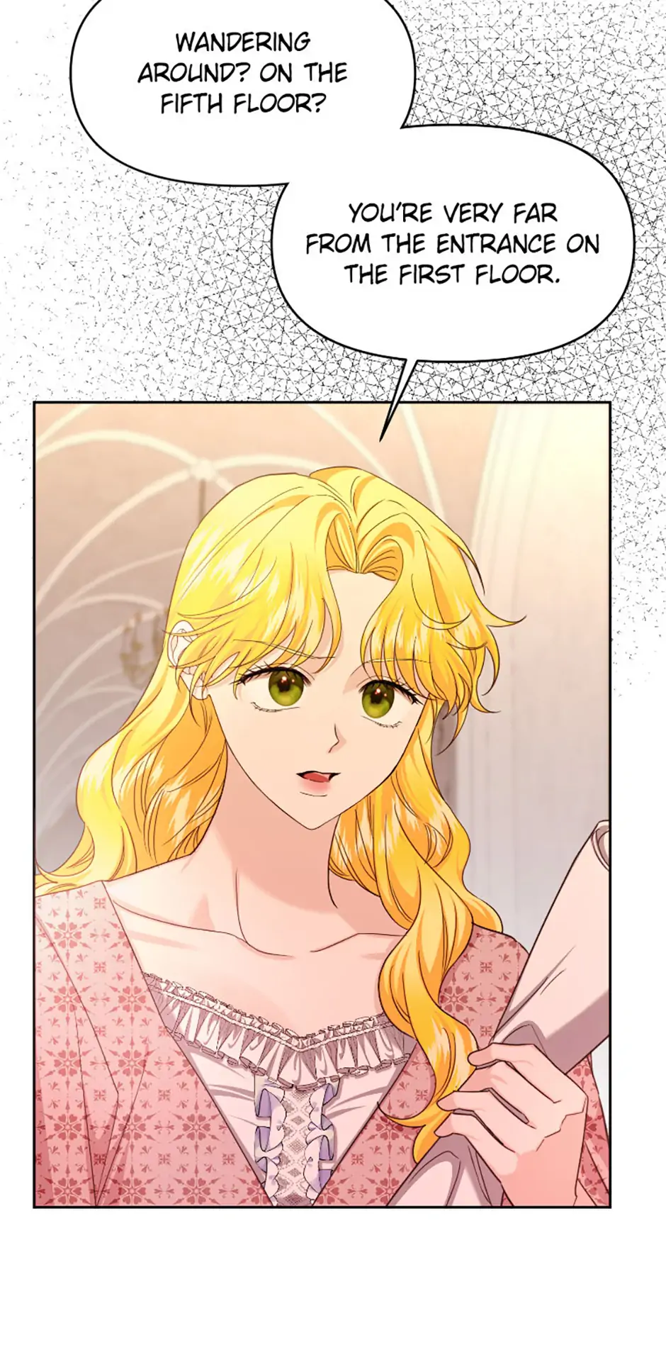 For a Certain Princess [Official] chapter 31 page 12