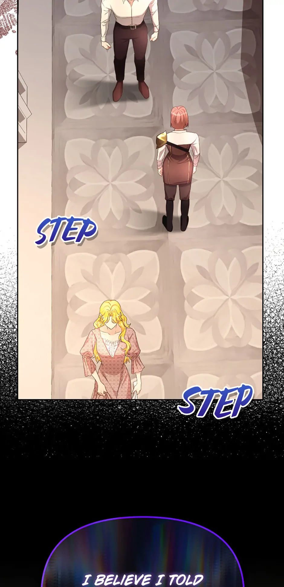 For a Certain Princess [Official] chapter 31 page 19