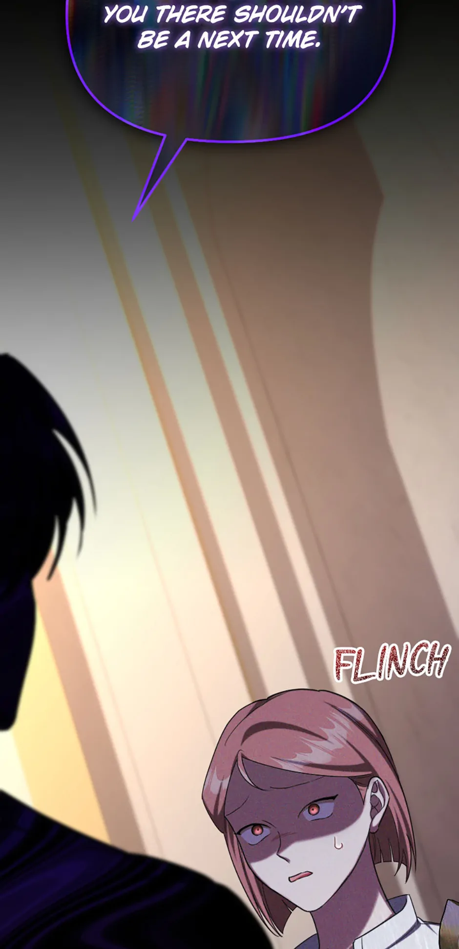 For a Certain Princess [Official] chapter 31 page 20
