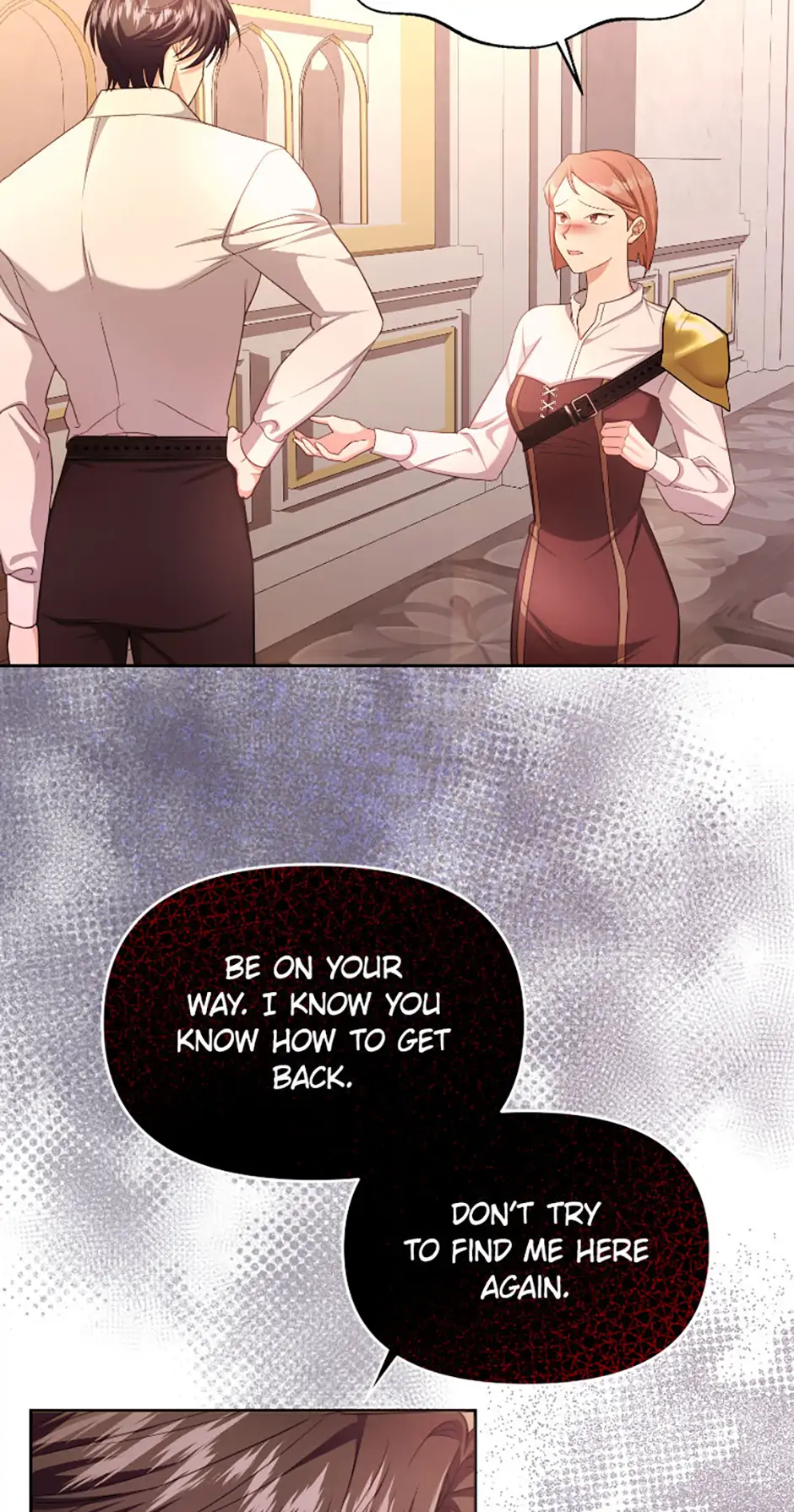 For a Certain Princess [Official] chapter 31 page 24