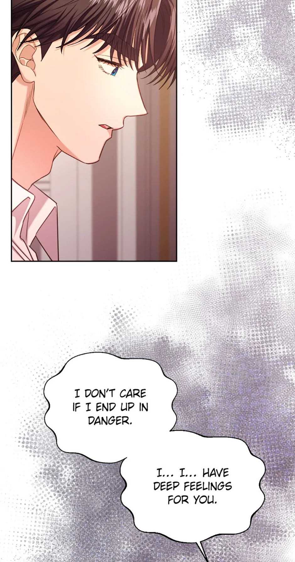 For a Certain Princess [Official] chapter 31 page 25