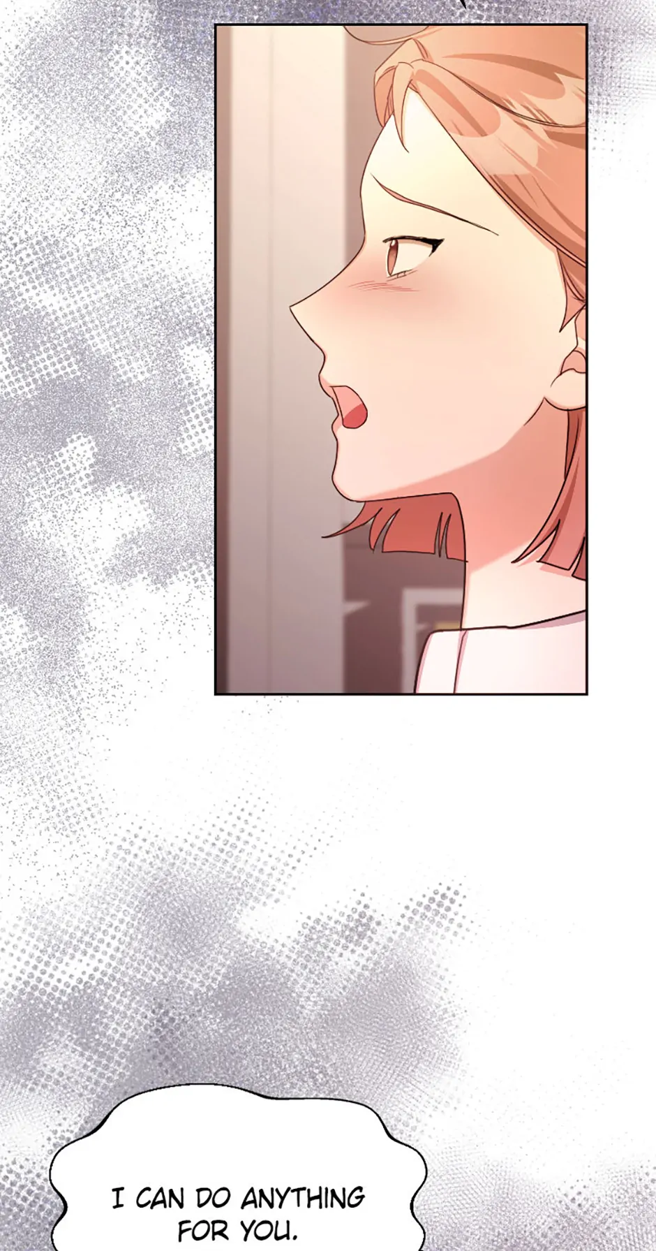 For a Certain Princess [Official] chapter 31 page 26
