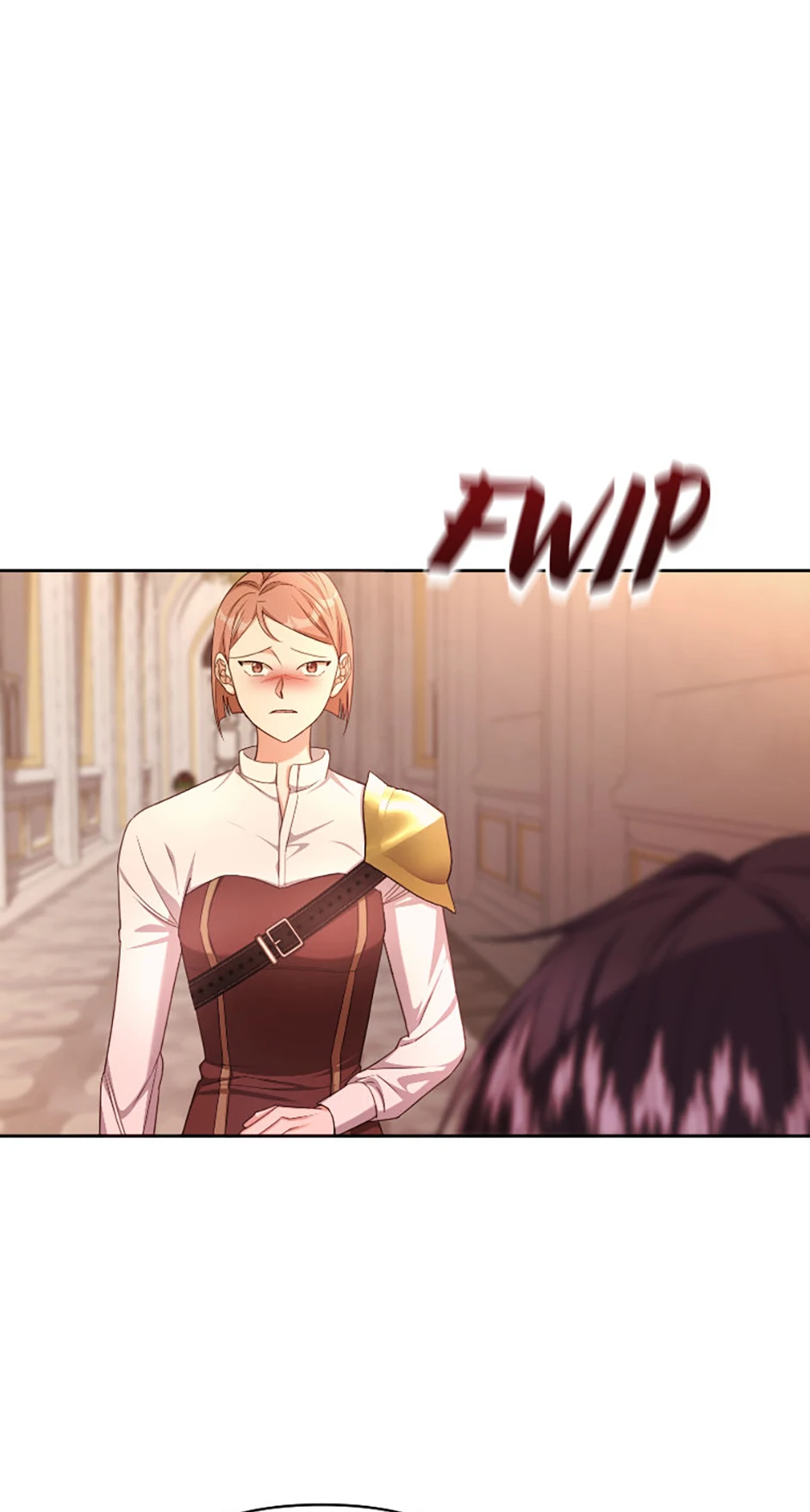 For a Certain Princess [Official] chapter 31 page 30