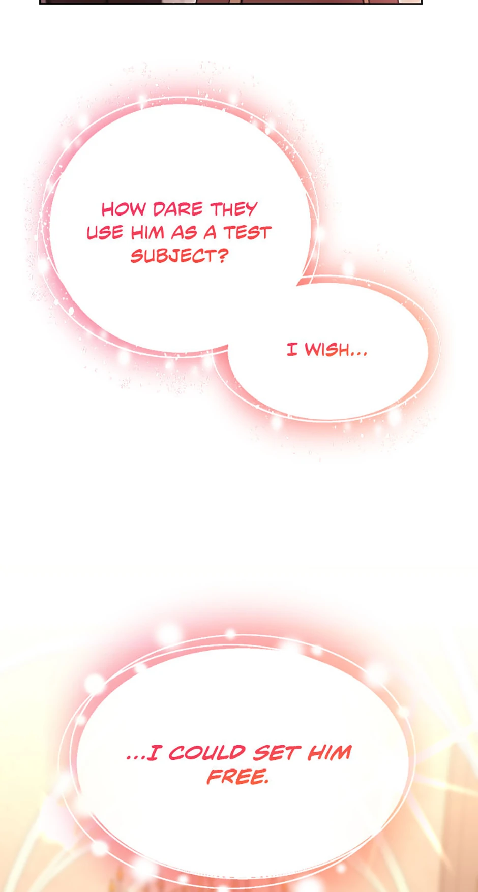 For a Certain Princess [Official] chapter 31 page 32