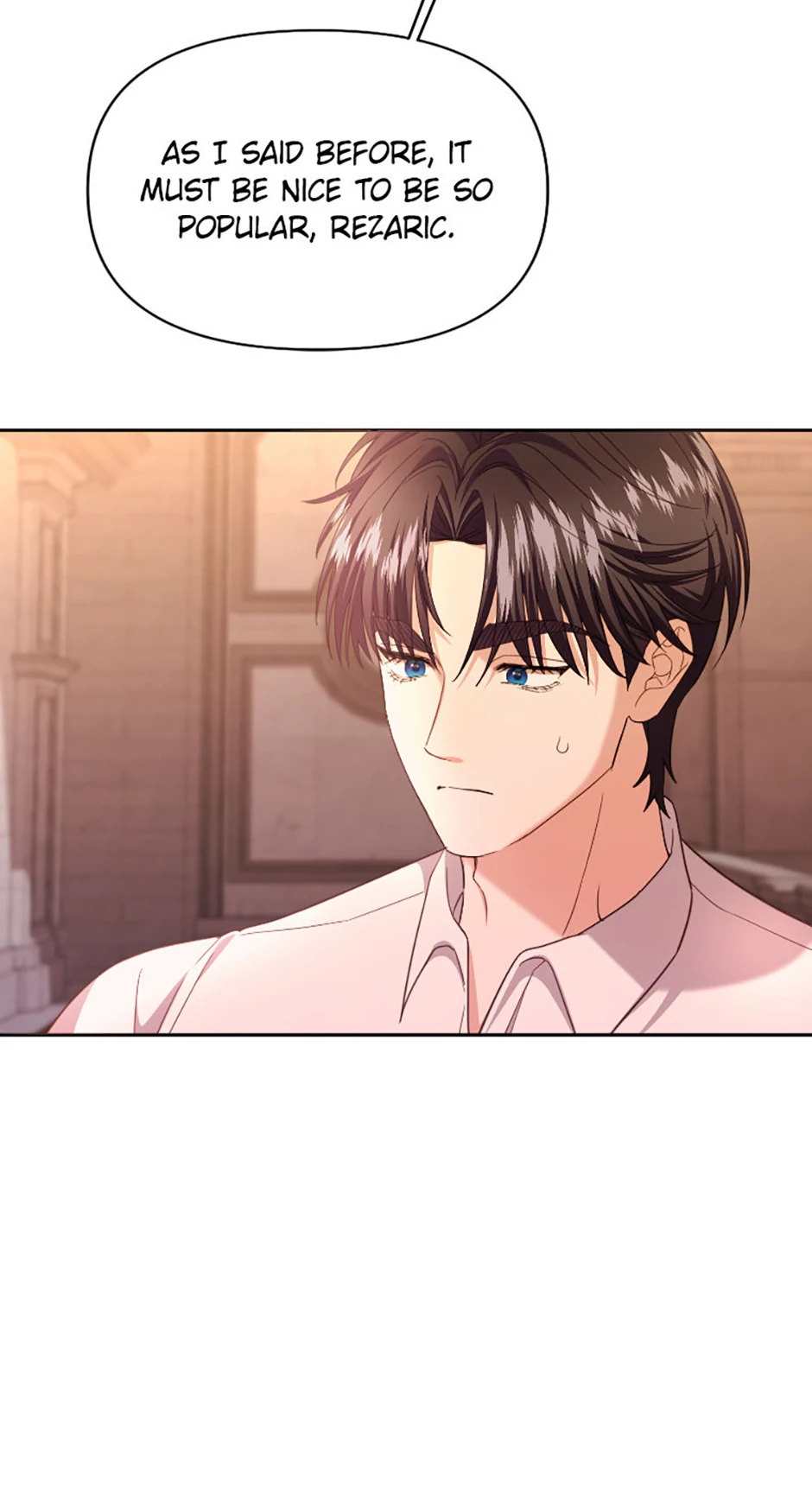For a Certain Princess [Official] chapter 31 page 37