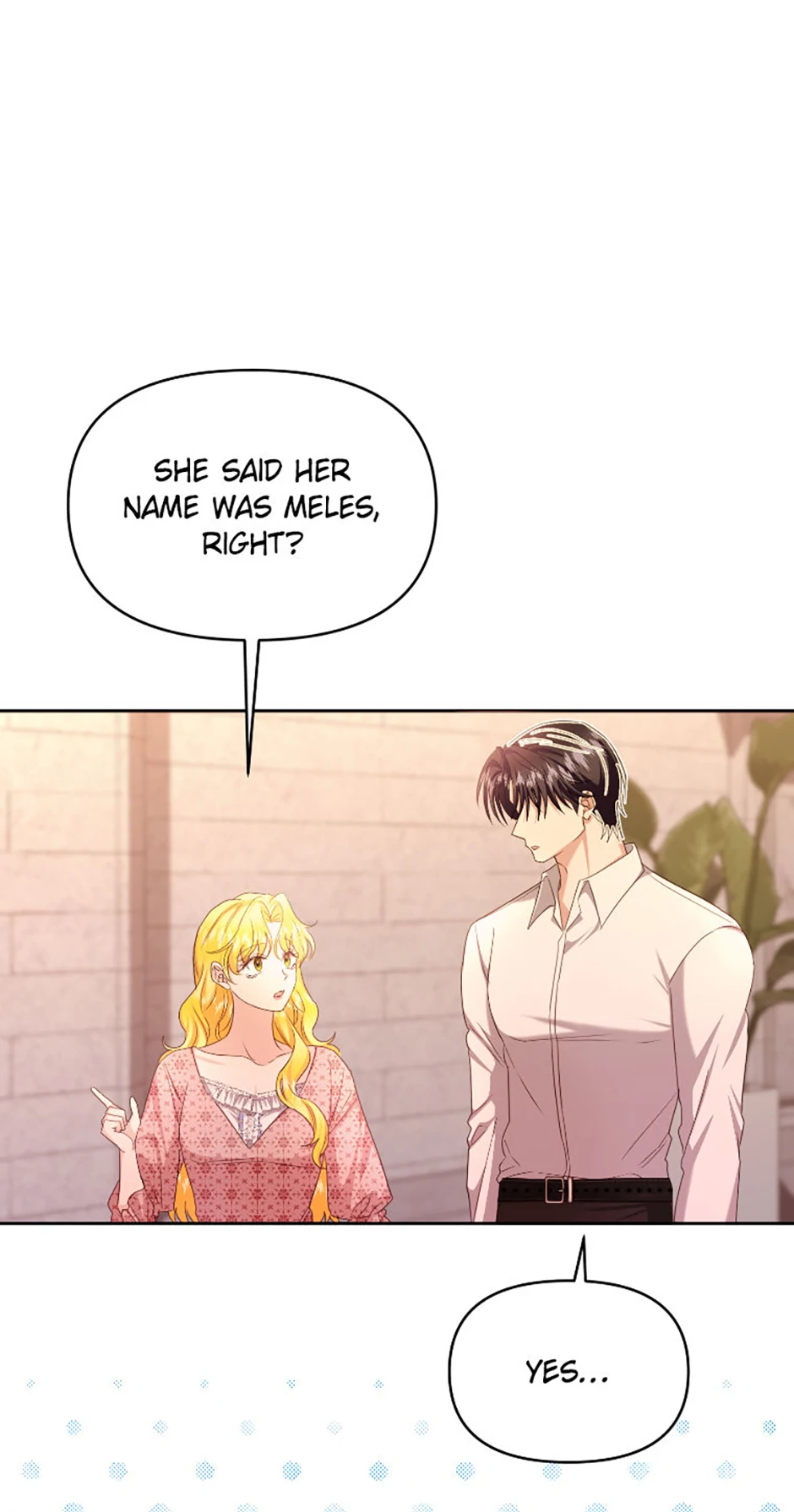 For a Certain Princess [Official] chapter 31 page 39