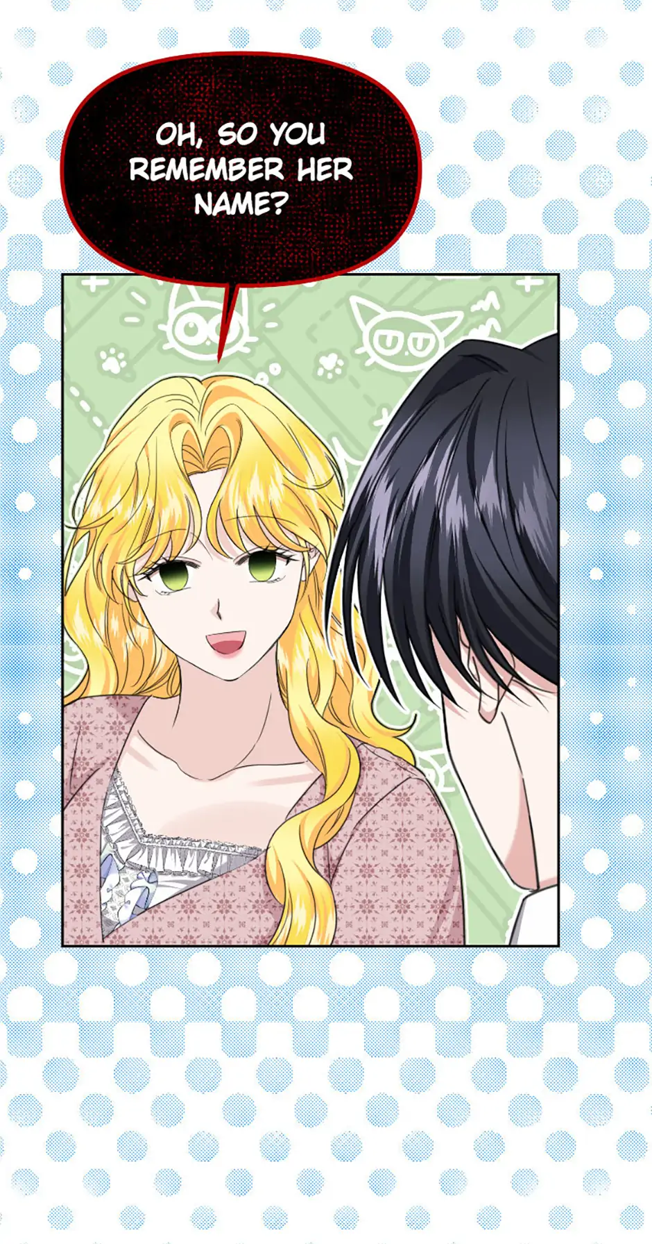 For a Certain Princess [Official] chapter 31 page 40