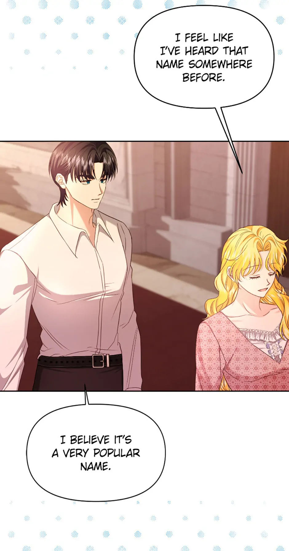For a Certain Princess [Official] chapter 31 page 41