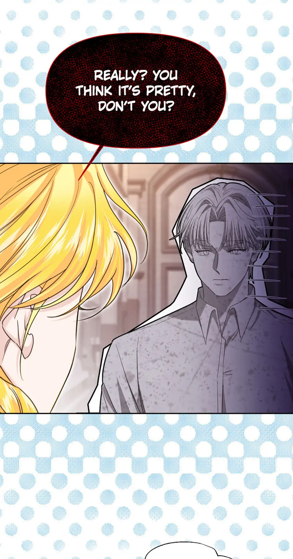 For a Certain Princess [Official] chapter 31 page 42