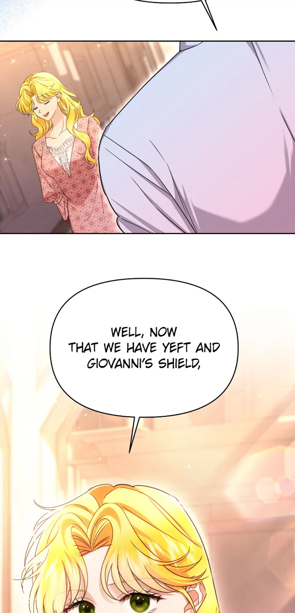 For a Certain Princess [Official] chapter 31 page 47
