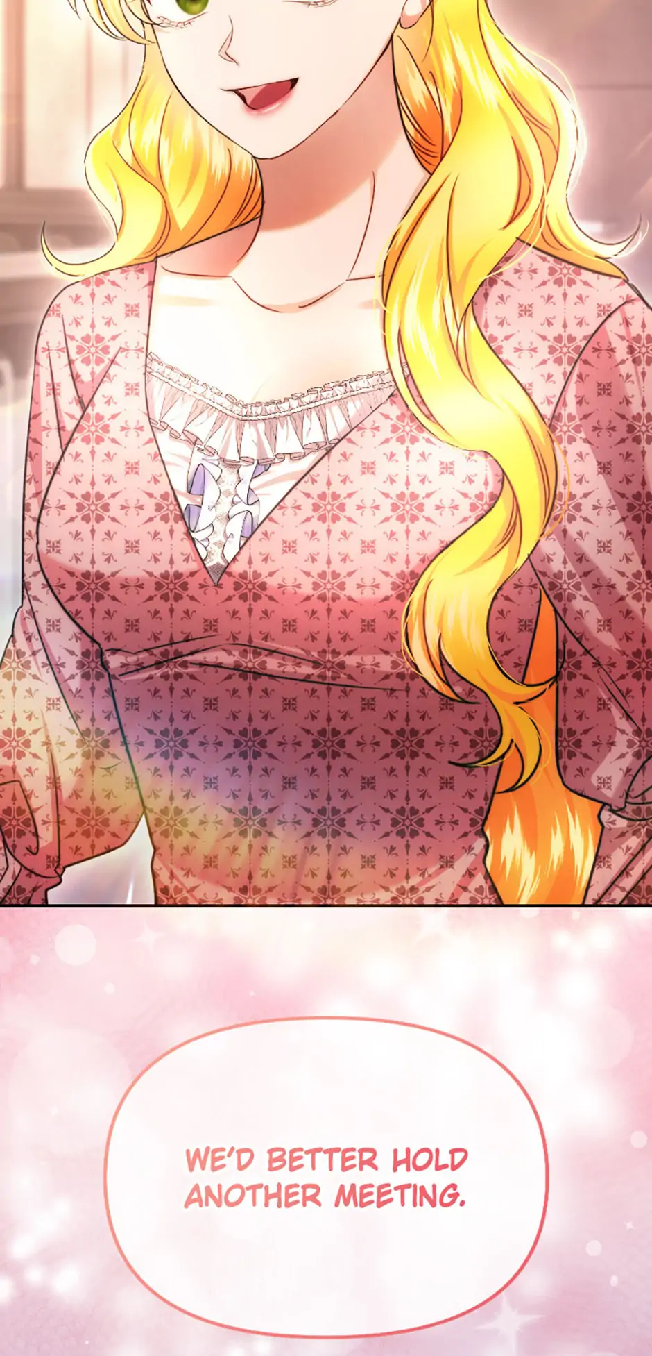 For a Certain Princess [Official] chapter 31 page 48