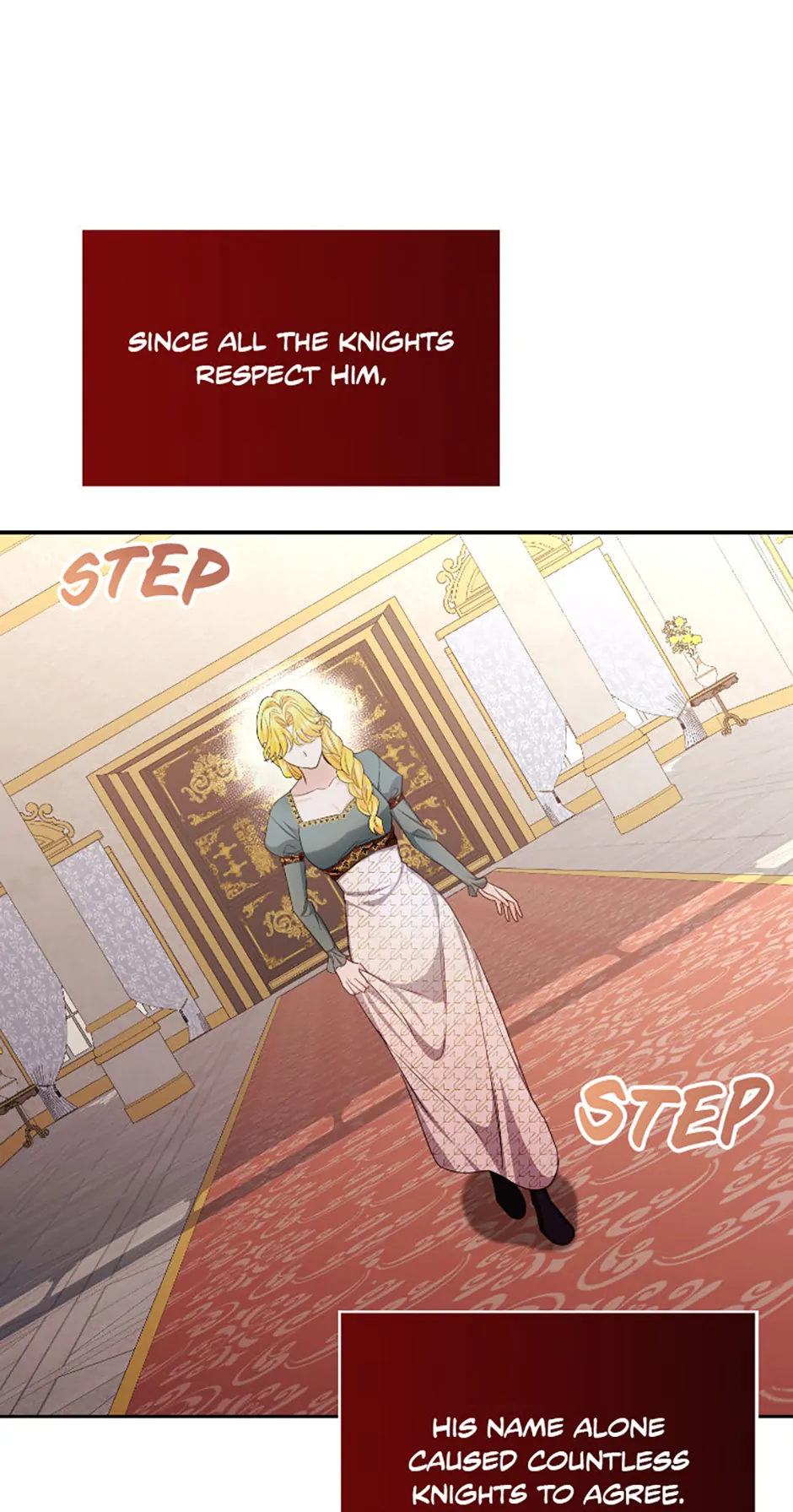For a Certain Princess [Official] chapter 31 page 52