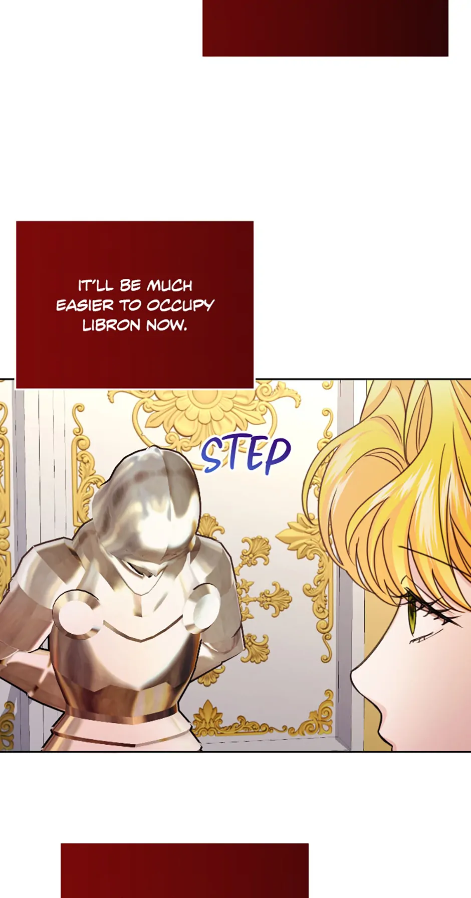 For a Certain Princess [Official] chapter 31 page 53