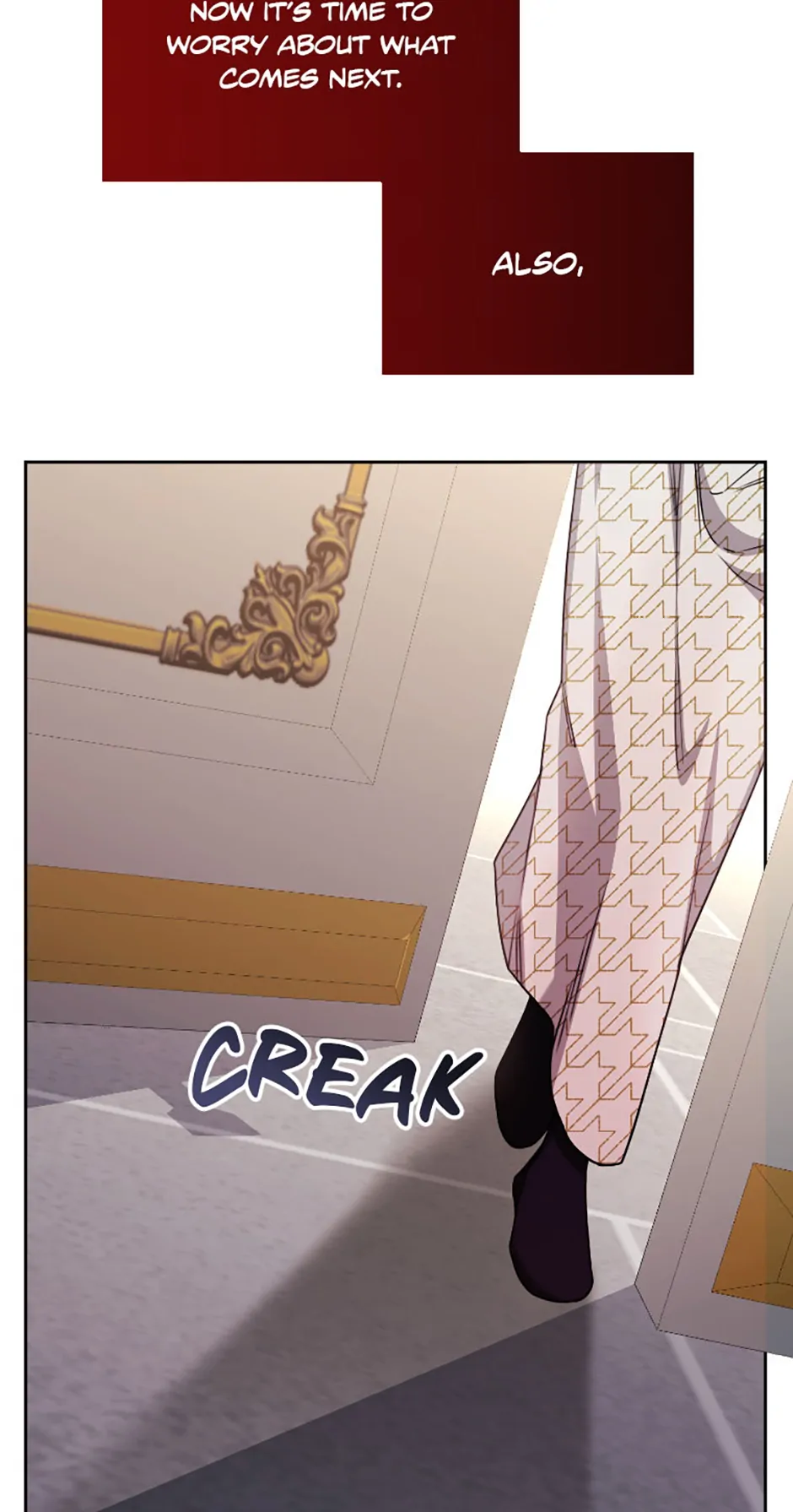 For a Certain Princess [Official] chapter 31 page 54