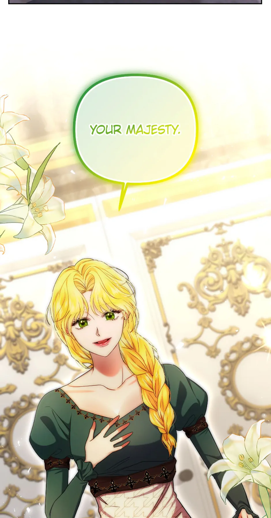 For a Certain Princess [Official] chapter 31 page 55