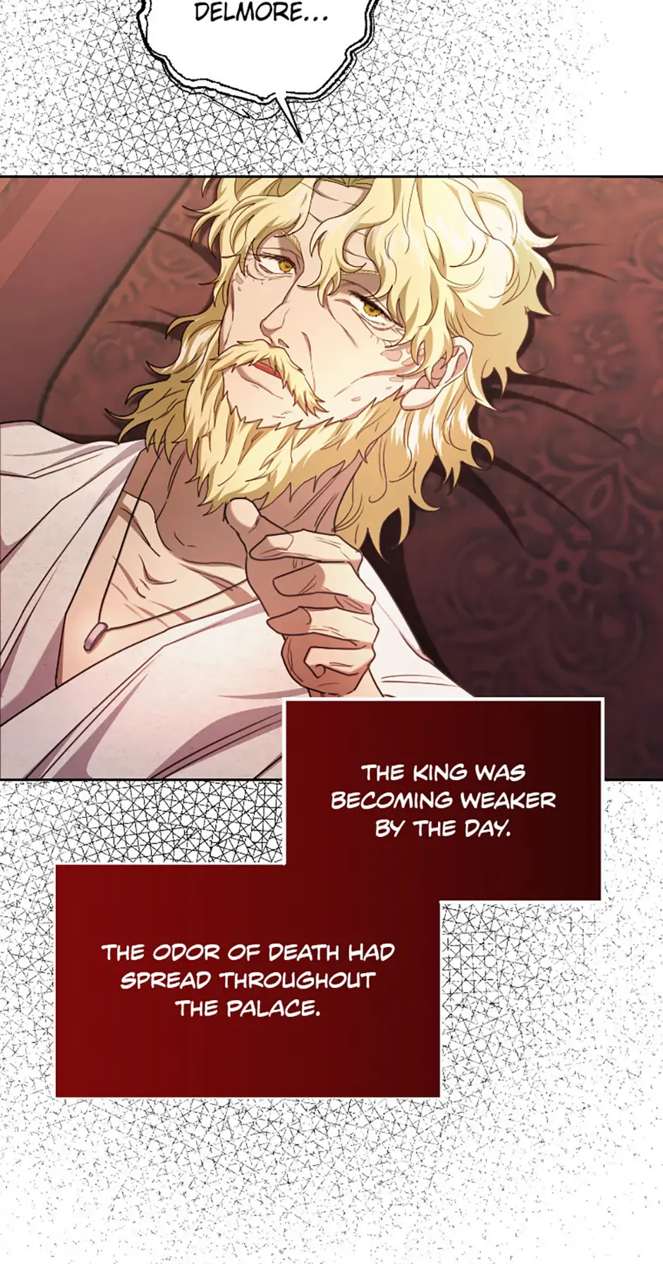 For a Certain Princess [Official] chapter 31 page 57