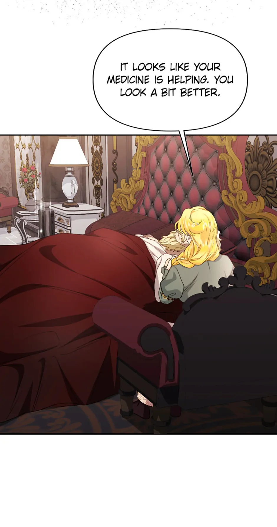 For a Certain Princess [Official] chapter 31 page 58