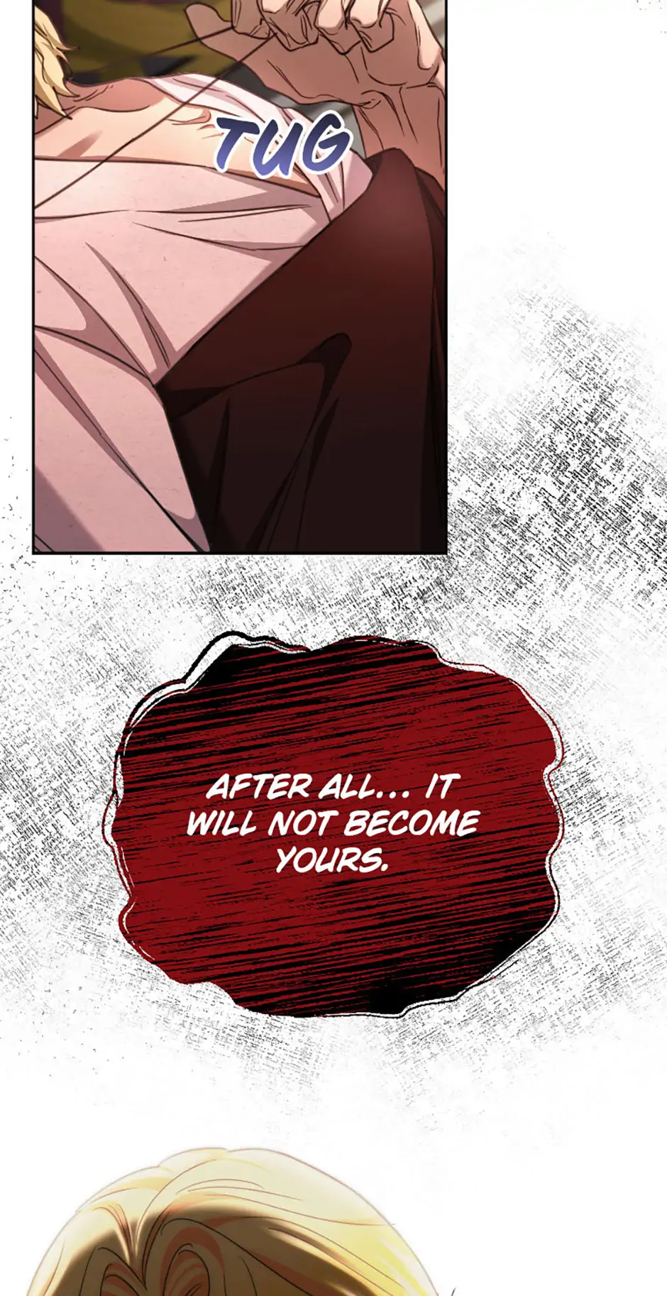 For a Certain Princess [Official] chapter 31 page 64