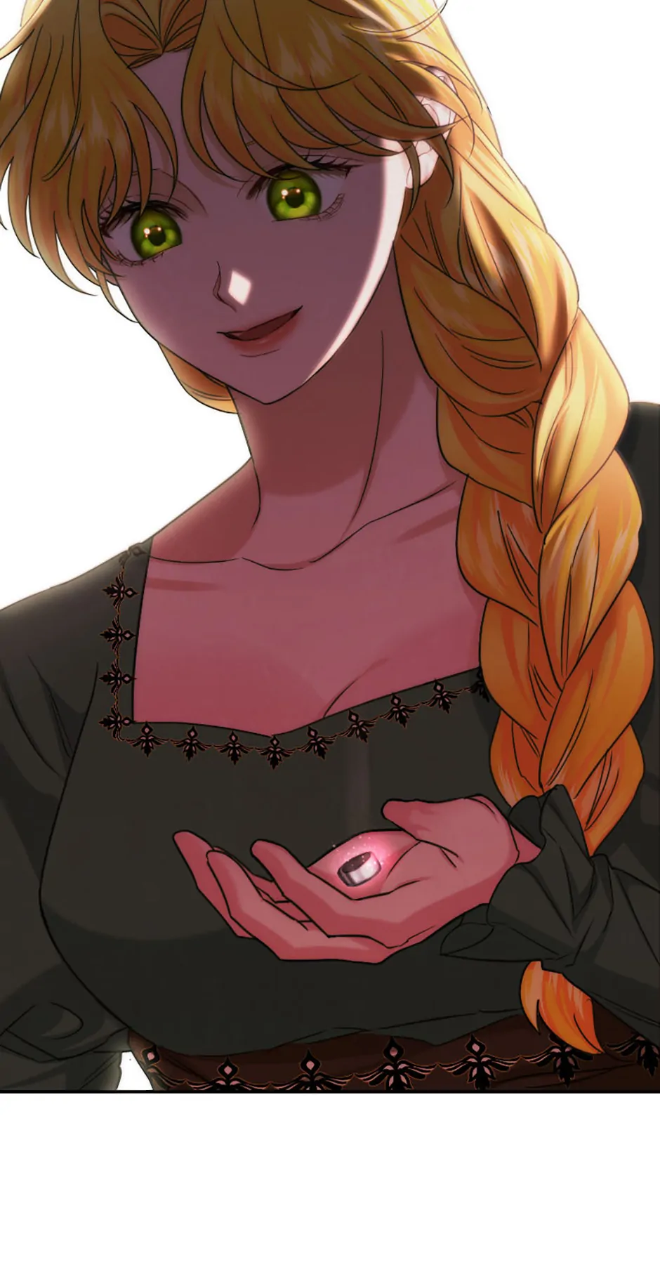 For a Certain Princess [Official] chapter 31 page 65