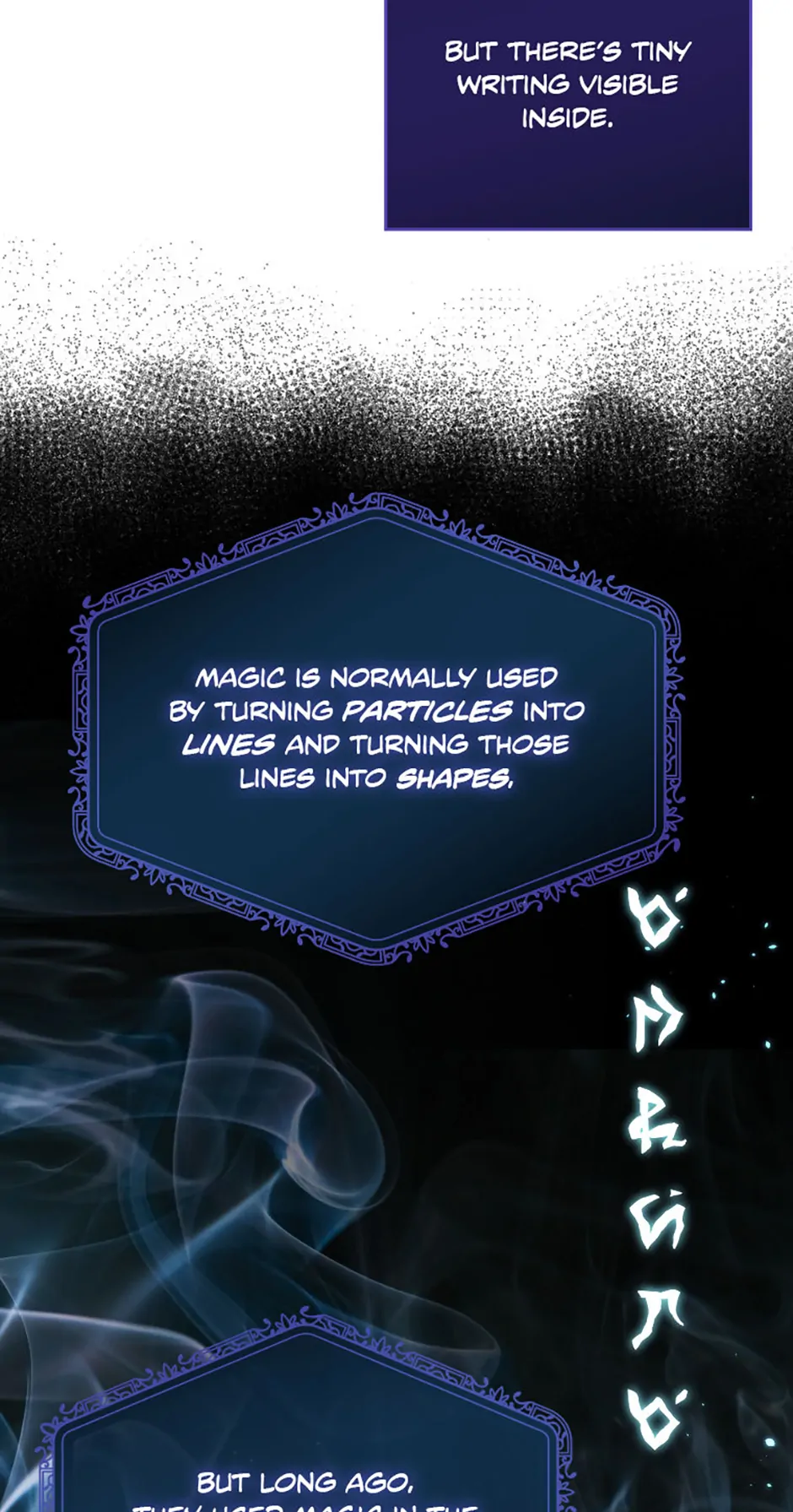 For a Certain Princess [Official] chapter 31 page 68