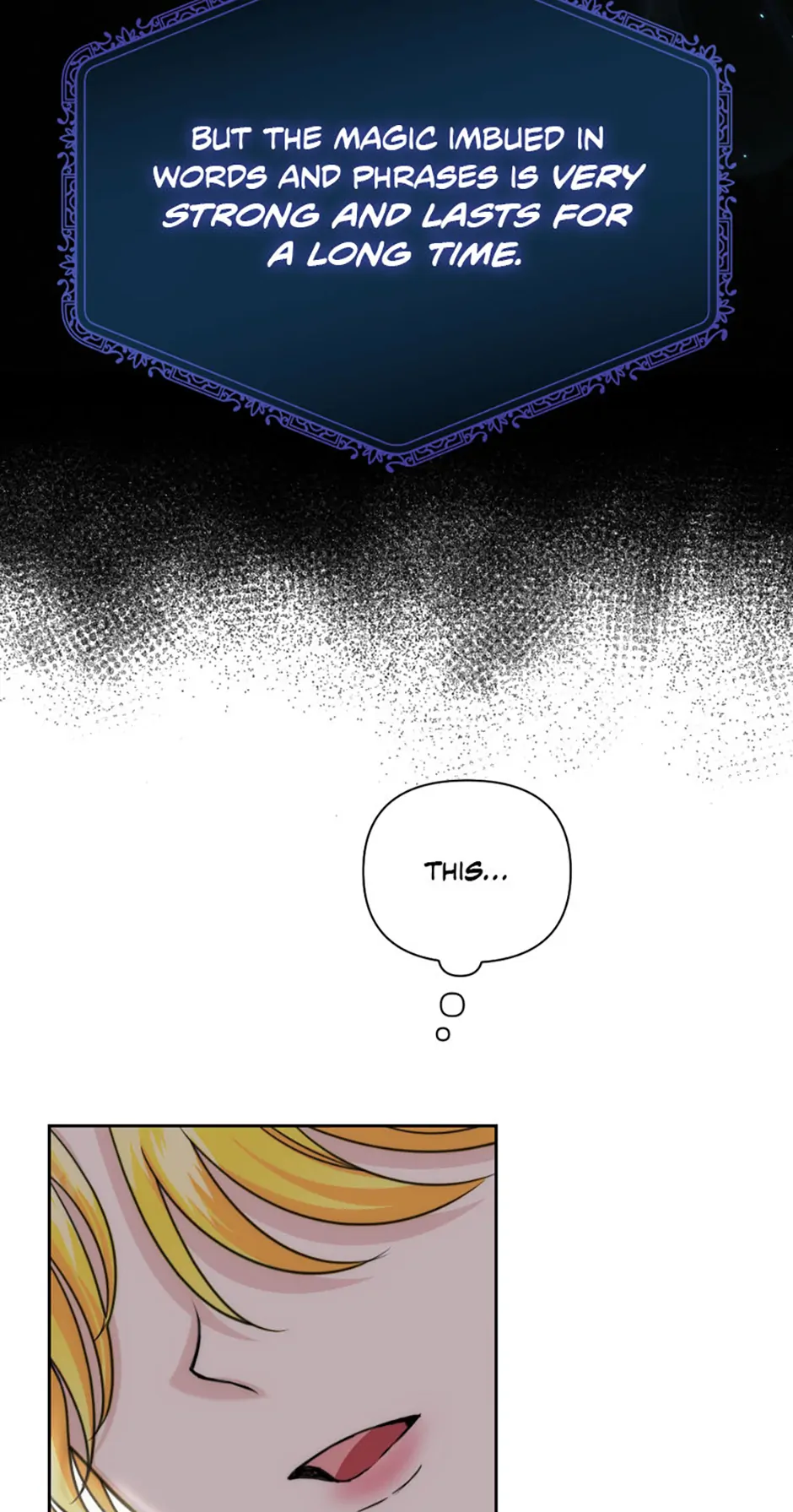 For a Certain Princess [Official] chapter 31 page 70
