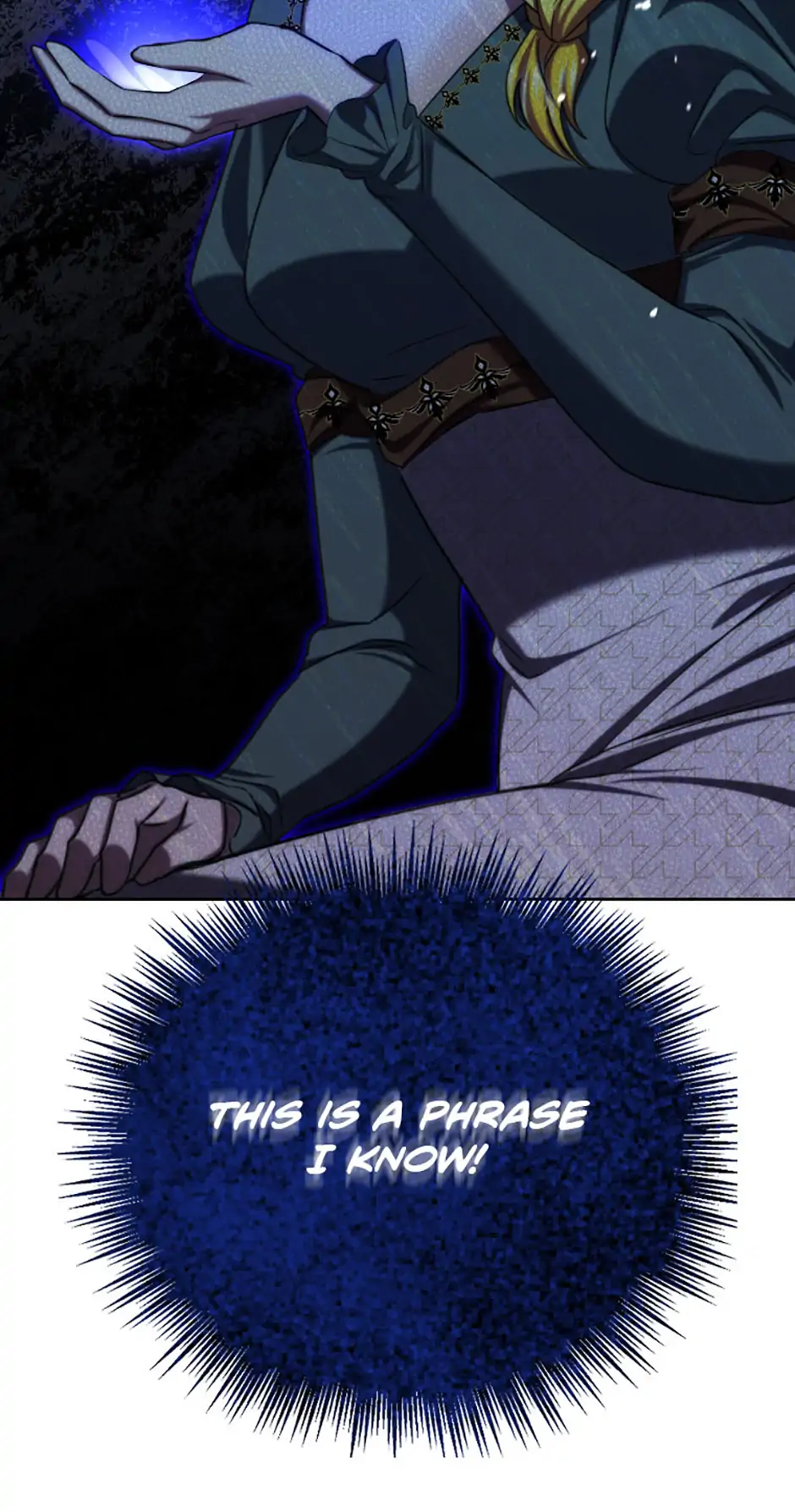 For a Certain Princess [Official] chapter 31 page 72