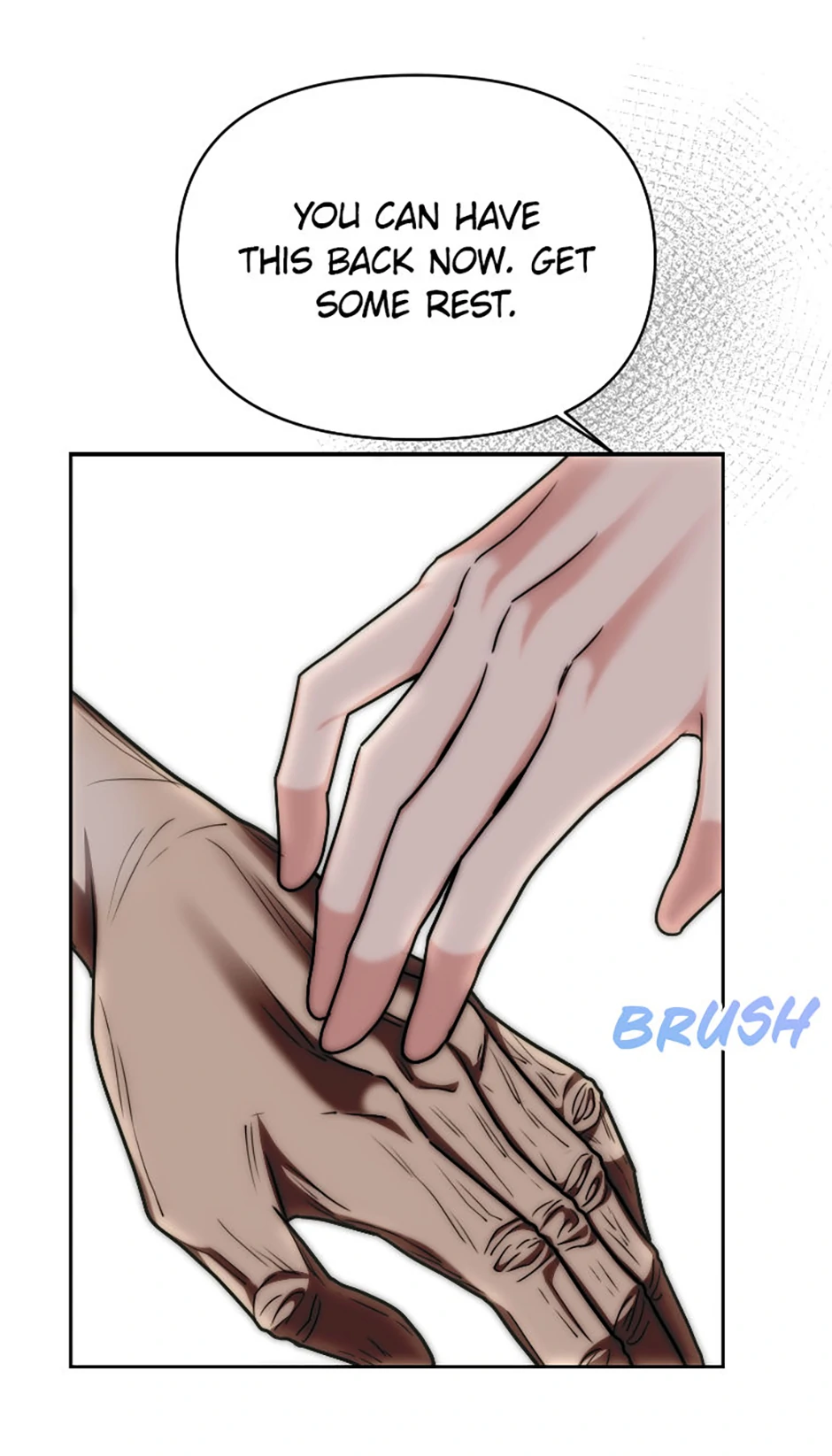 For a Certain Princess [Official] chapter 31 page 73