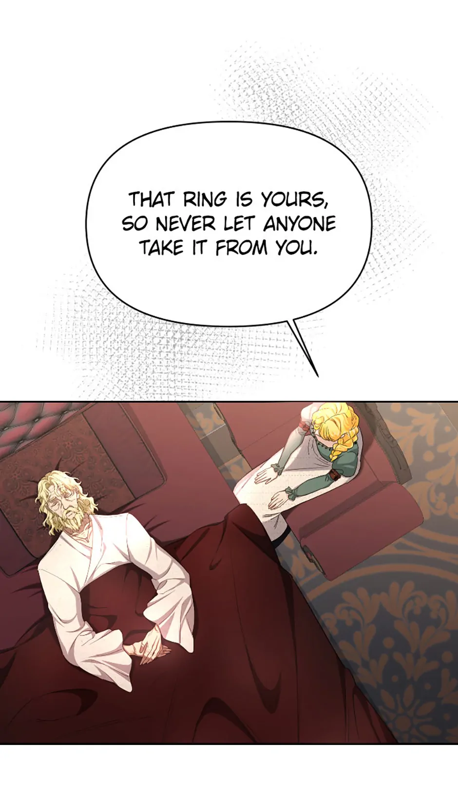 For a Certain Princess [Official] chapter 31 page 74