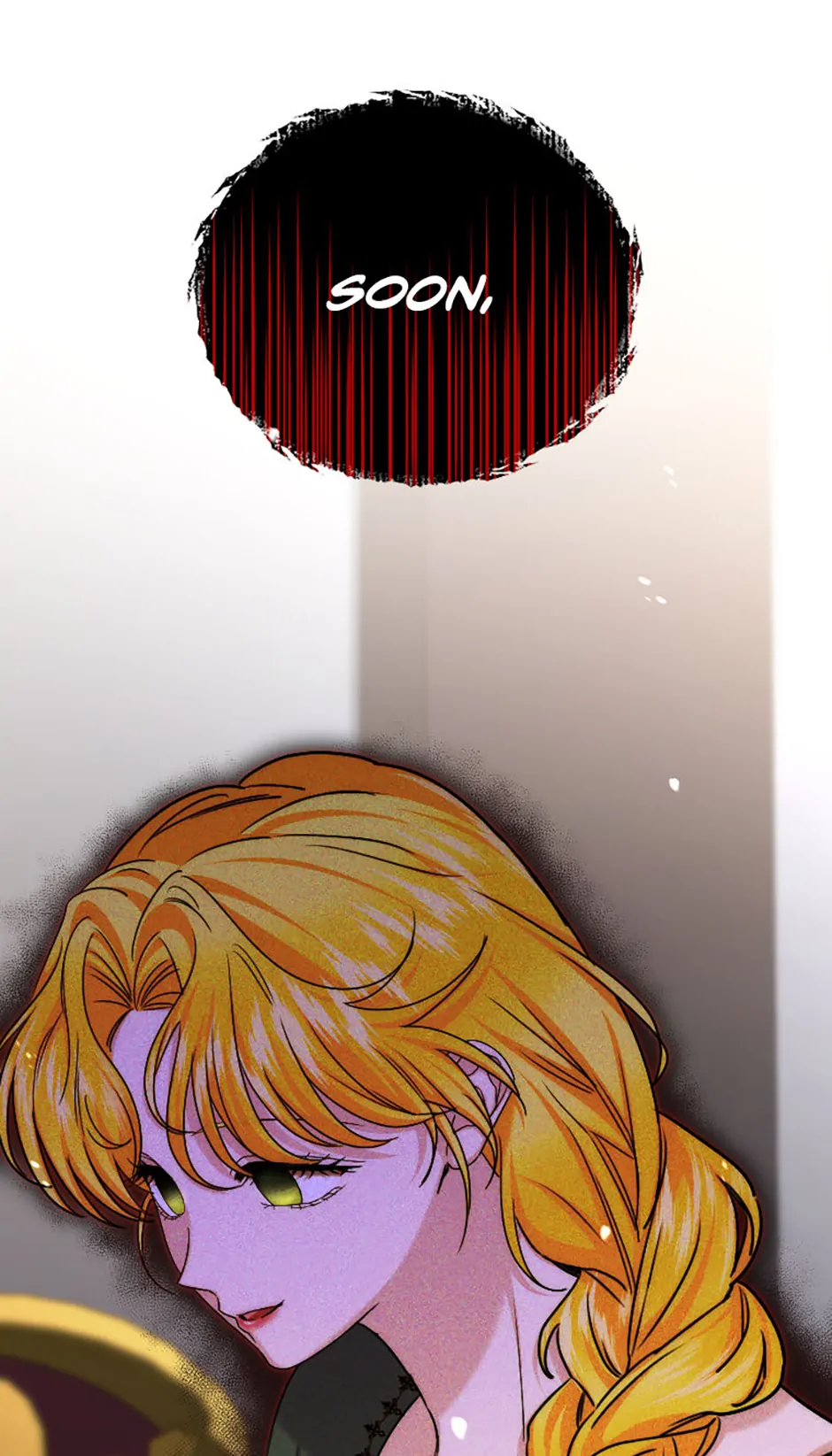 For a Certain Princess [Official] chapter 31 page 75