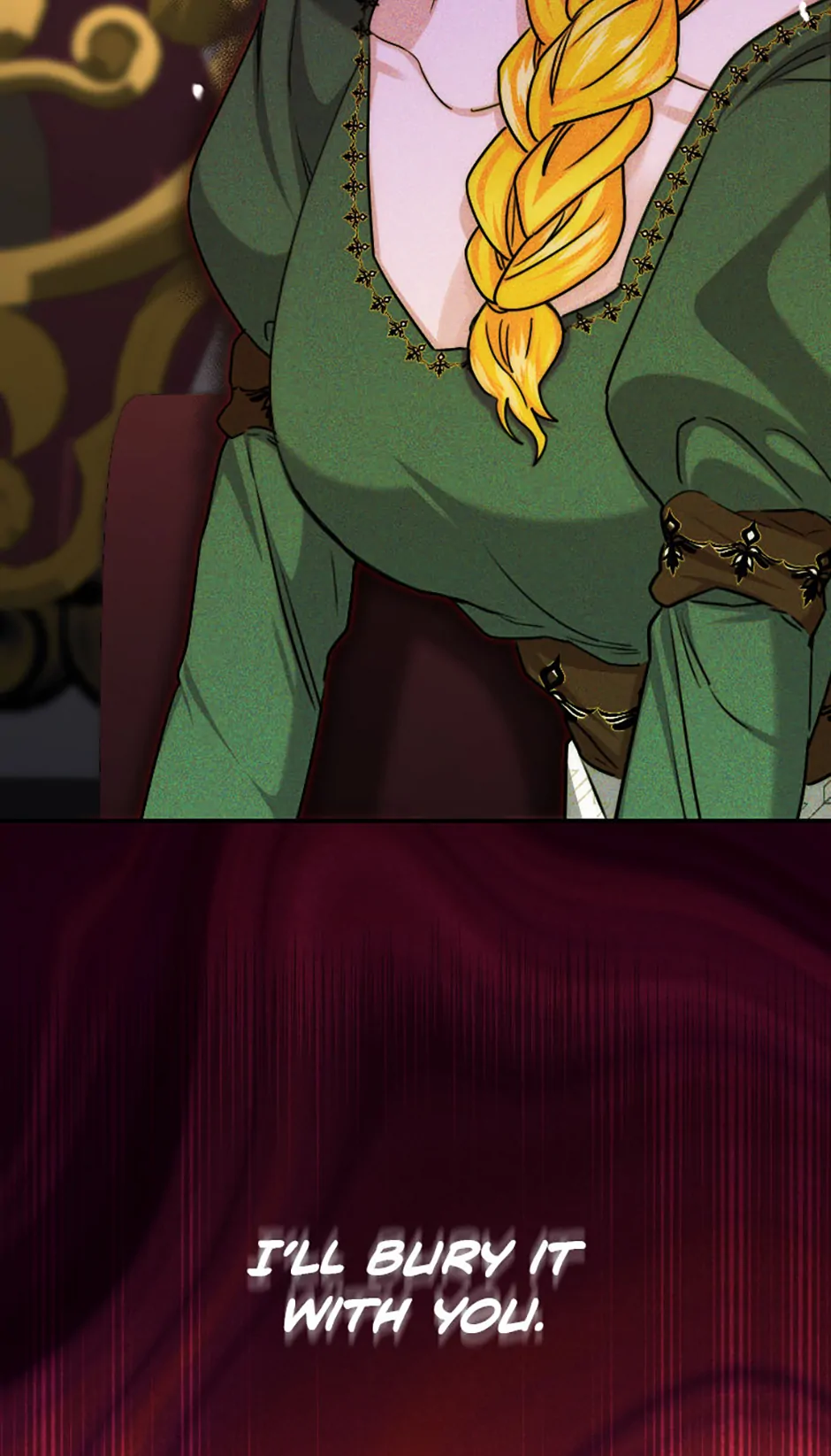 For a Certain Princess [Official] chapter 31 page 76