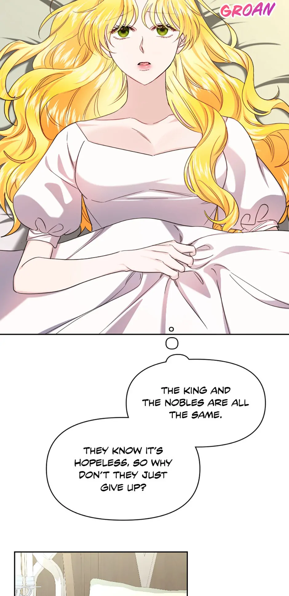 For a Certain Princess [Official] chapter 32 page 5