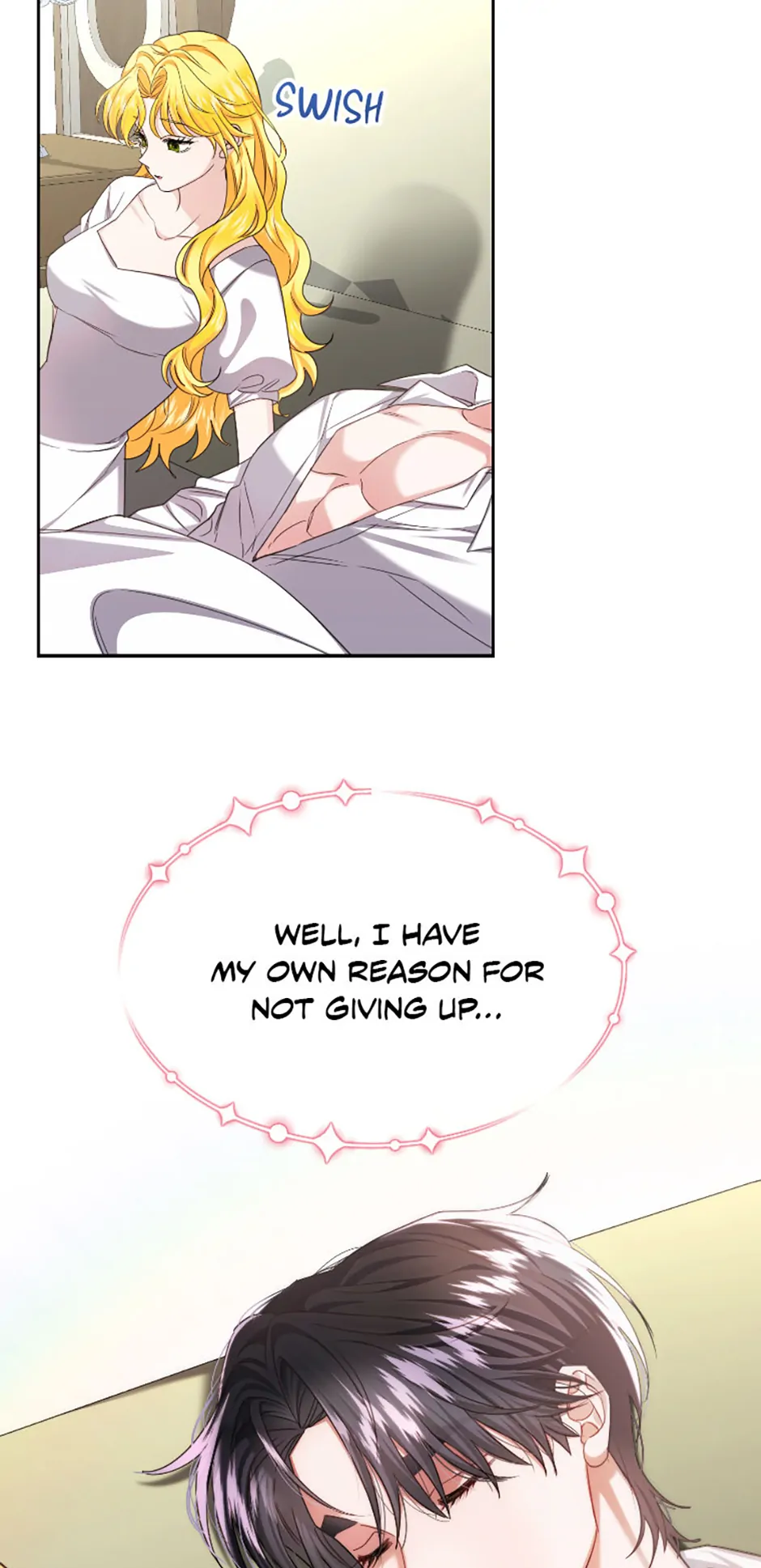 For a Certain Princess [Official] chapter 32 page 6