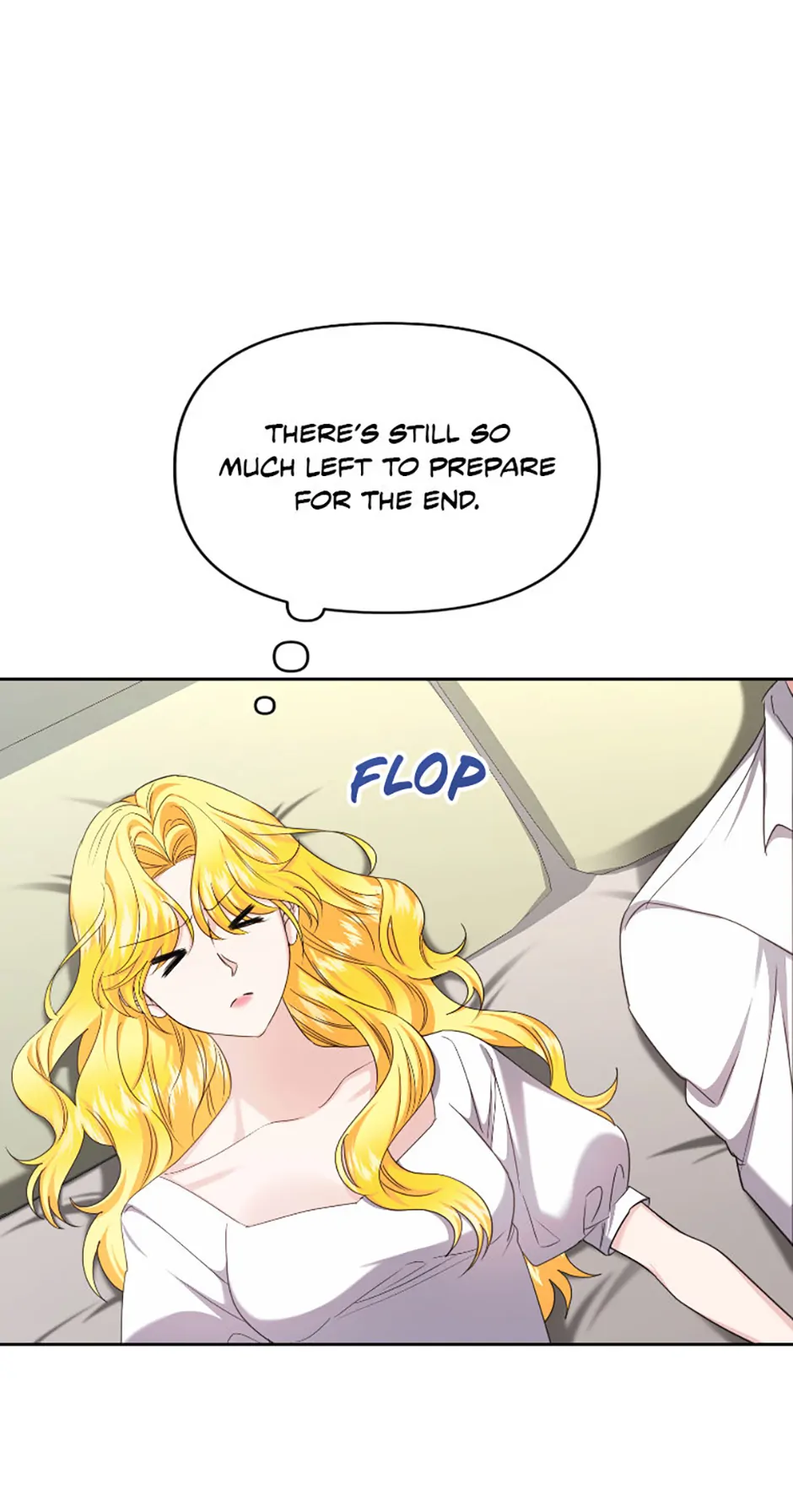 For a Certain Princess [Official] chapter 32 page 8