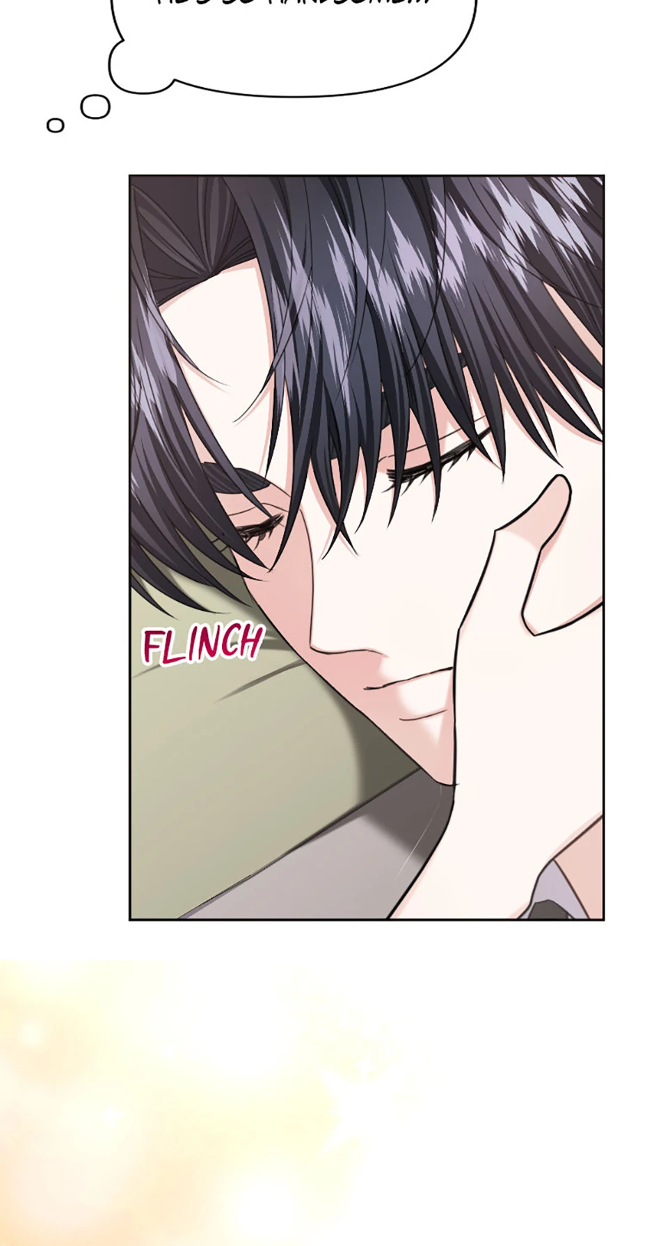 For a Certain Princess [Official] chapter 32 page 10