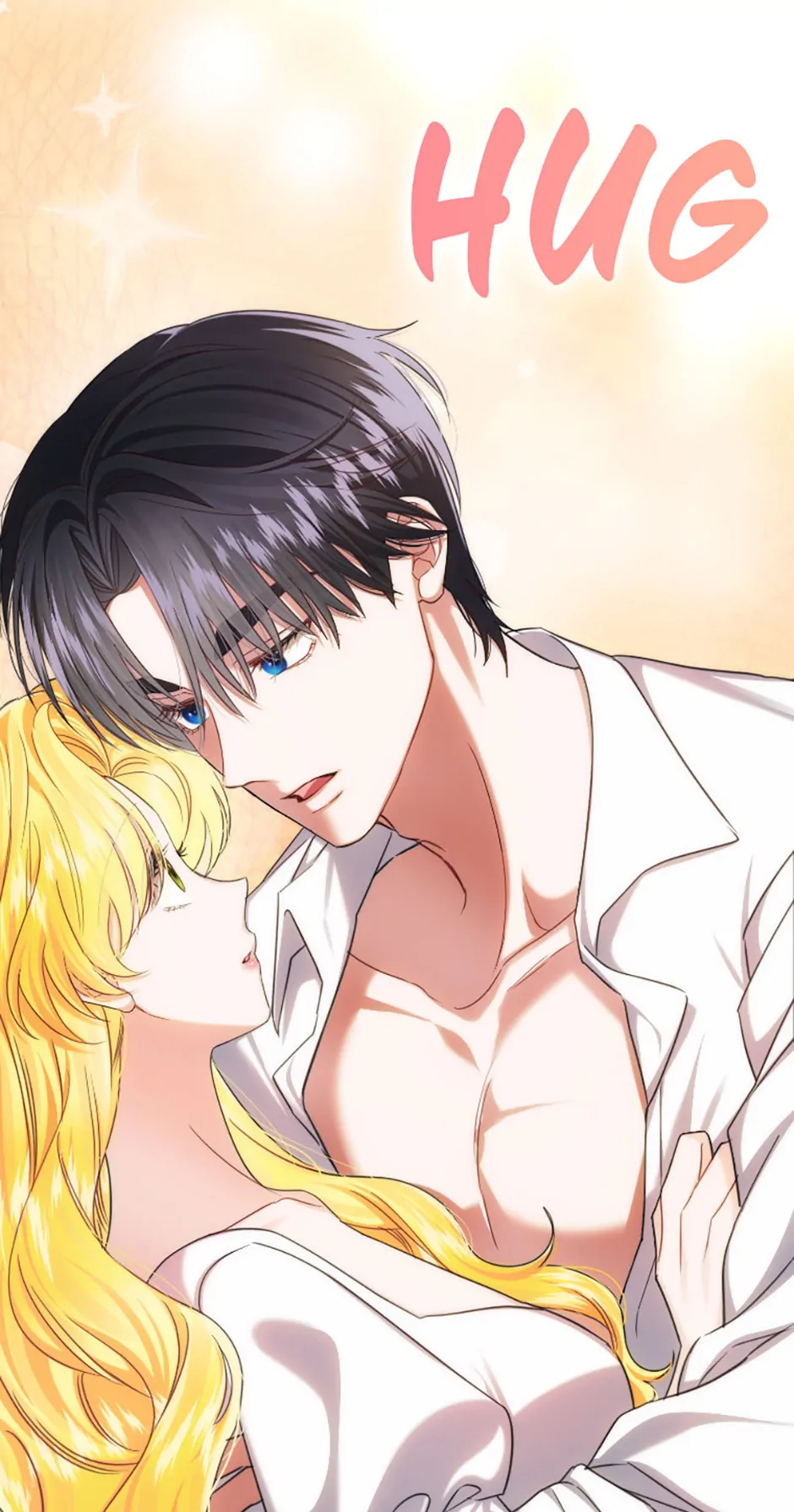 For a Certain Princess [Official] chapter 32 page 11