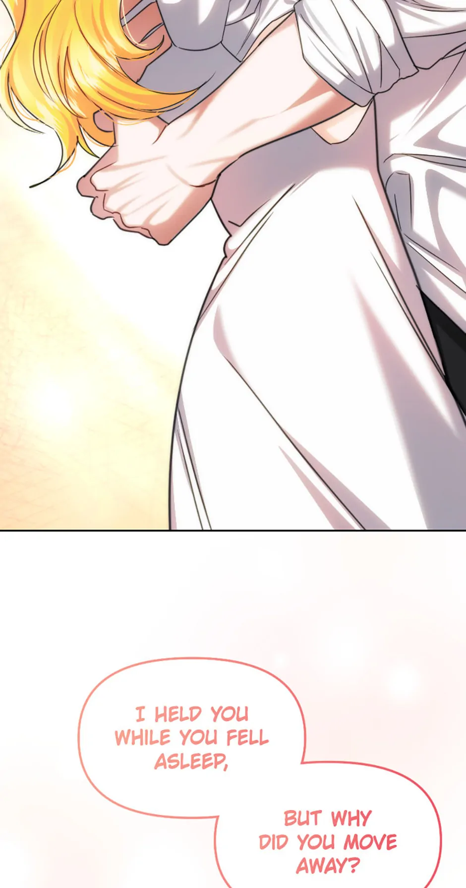 For a Certain Princess [Official] chapter 32 page 12