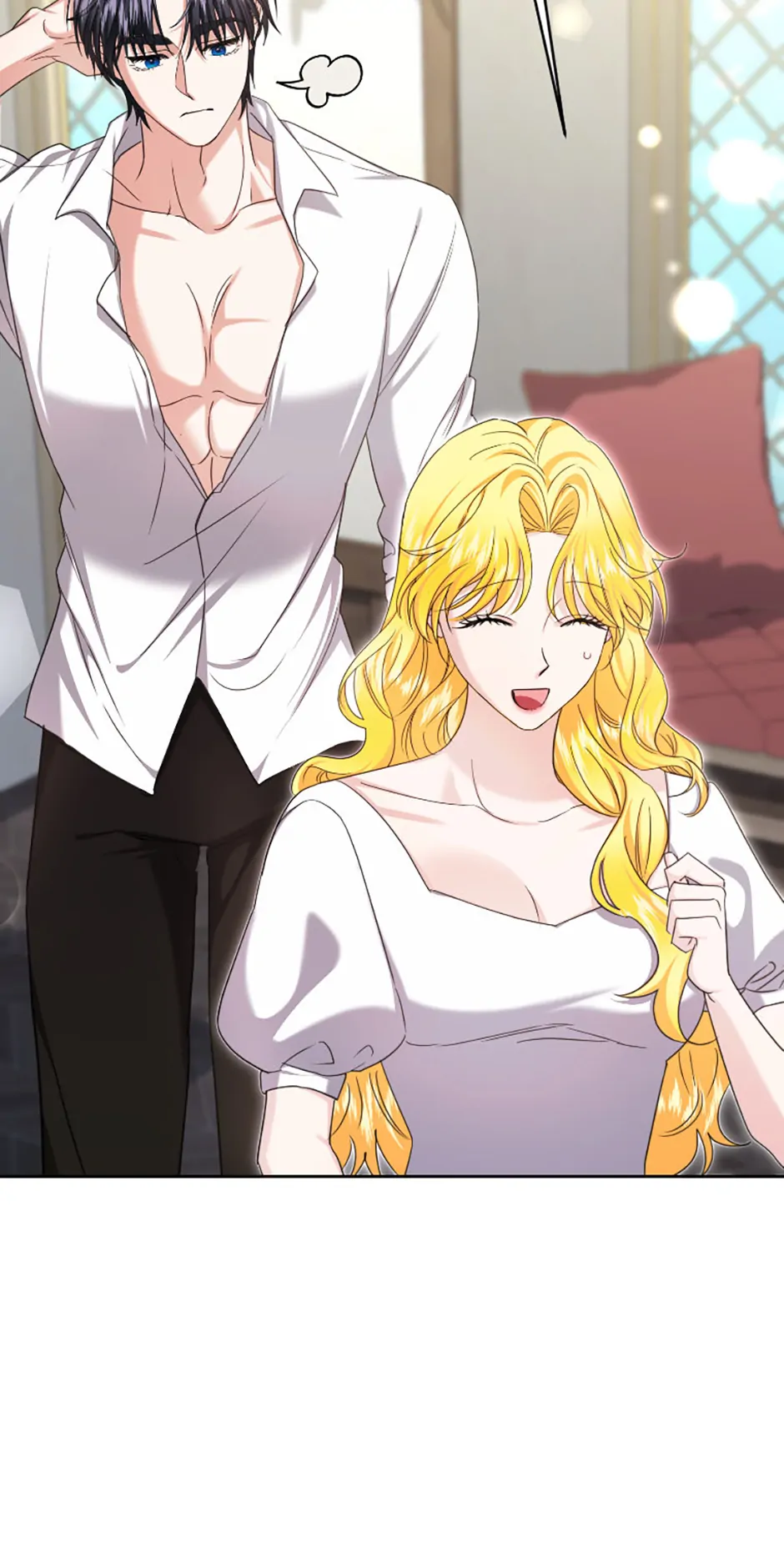 For a Certain Princess [Official] chapter 32 page 18