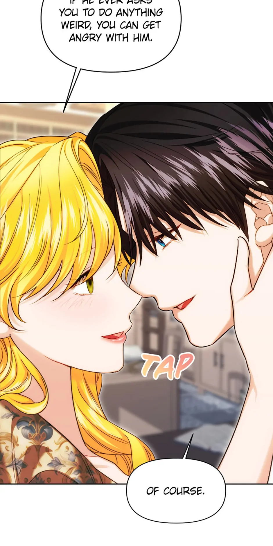 For a Certain Princess [Official] chapter 32 page 21