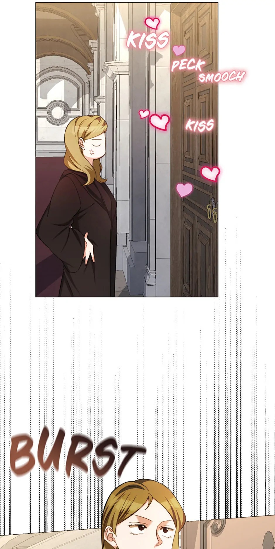 For a Certain Princess [Official] chapter 32 page 23