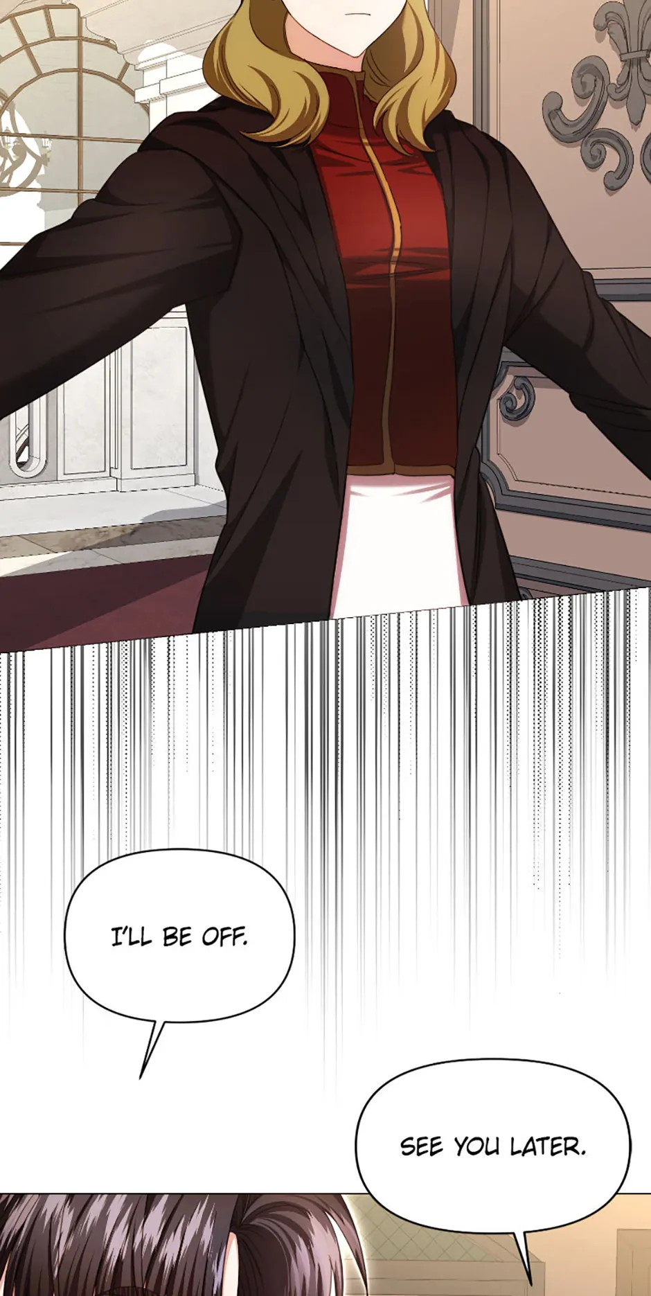 For a Certain Princess [Official] chapter 32 page 24