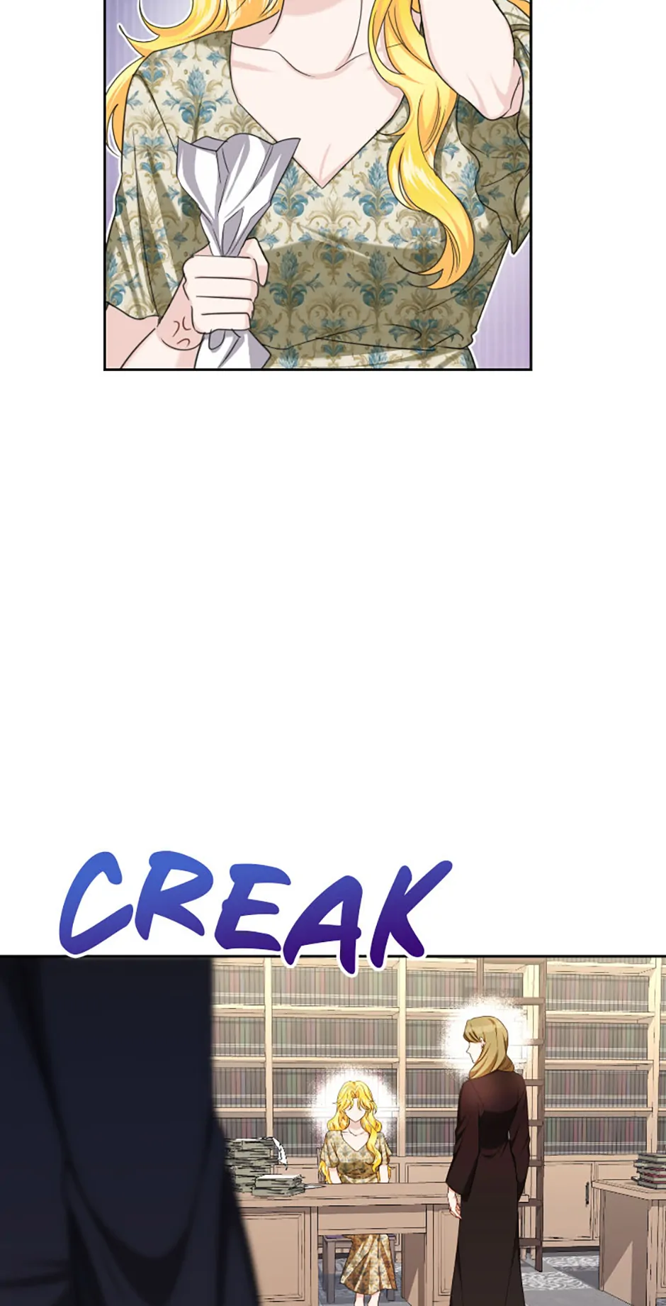 For a Certain Princess [Official] chapter 32 page 34