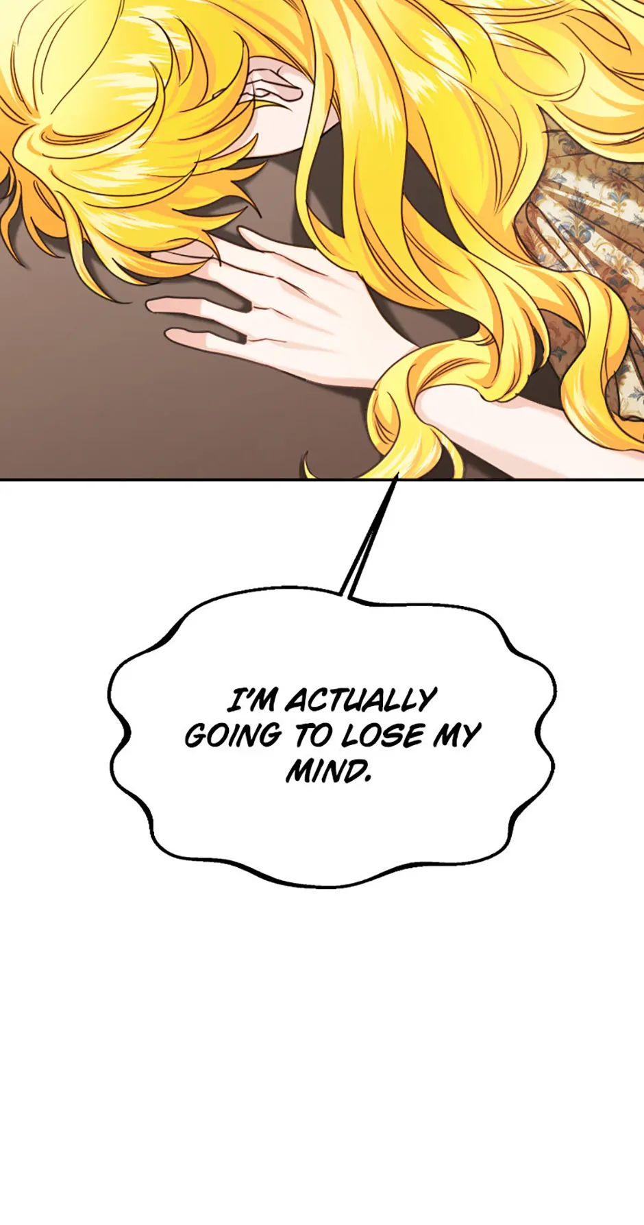 For a Certain Princess [Official] chapter 32 page 43