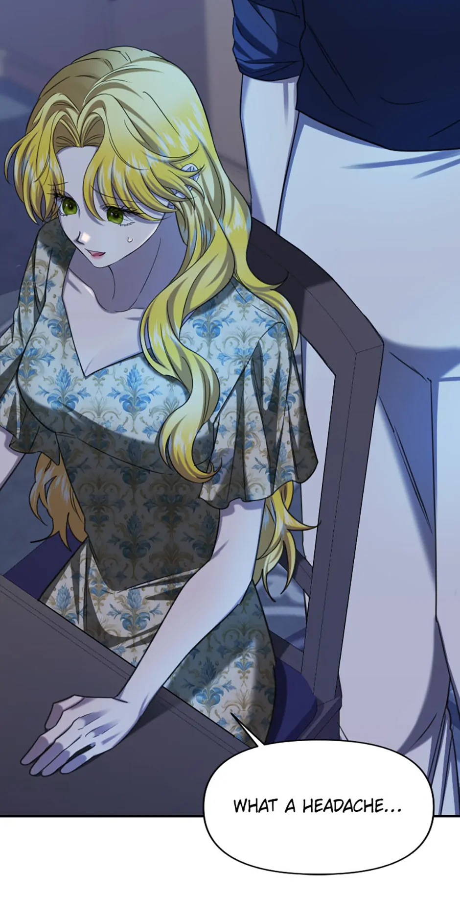 For a Certain Princess [Official] chapter 32 page 50