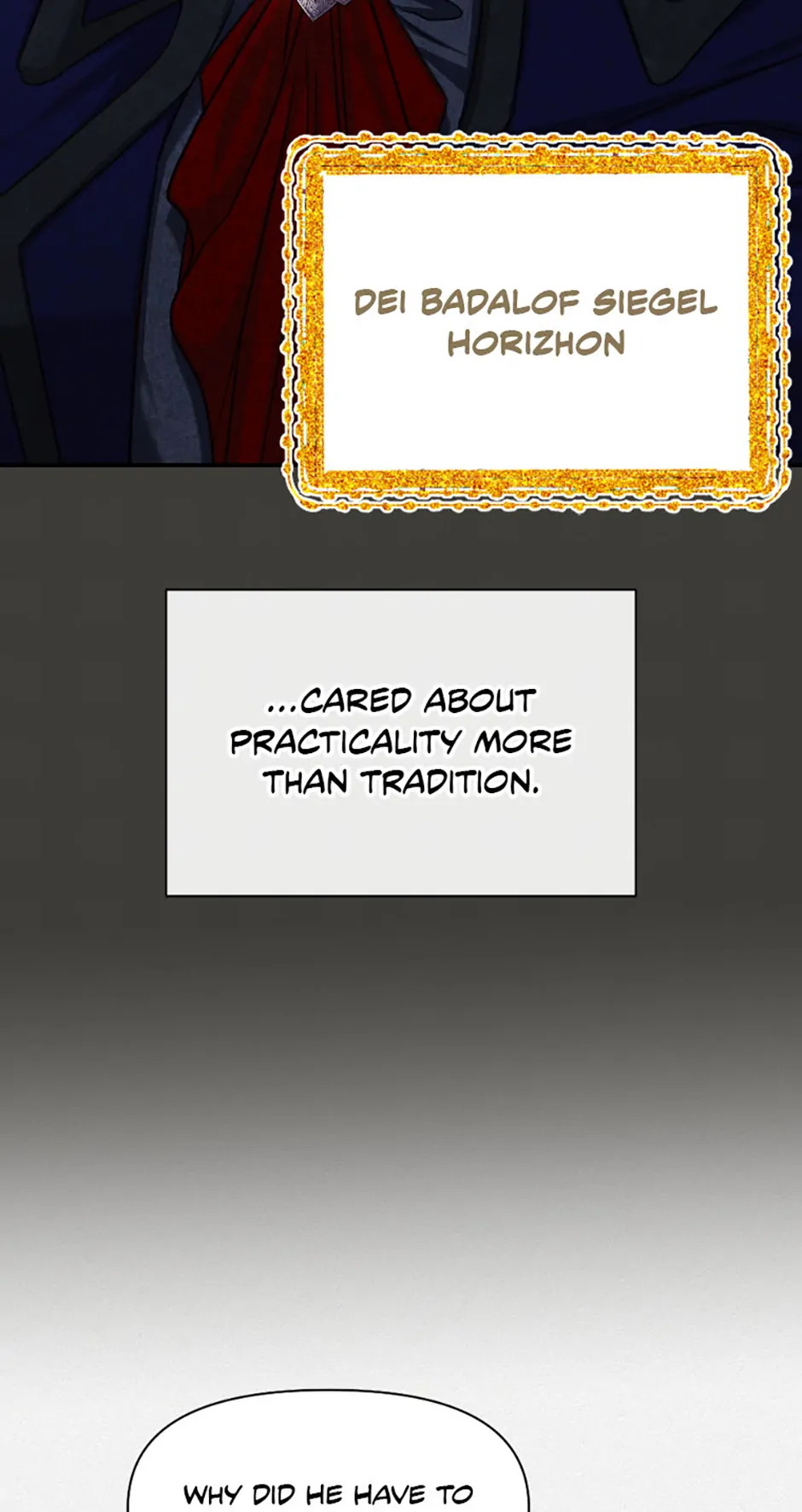 For a Certain Princess [Official] chapter 32 page 55